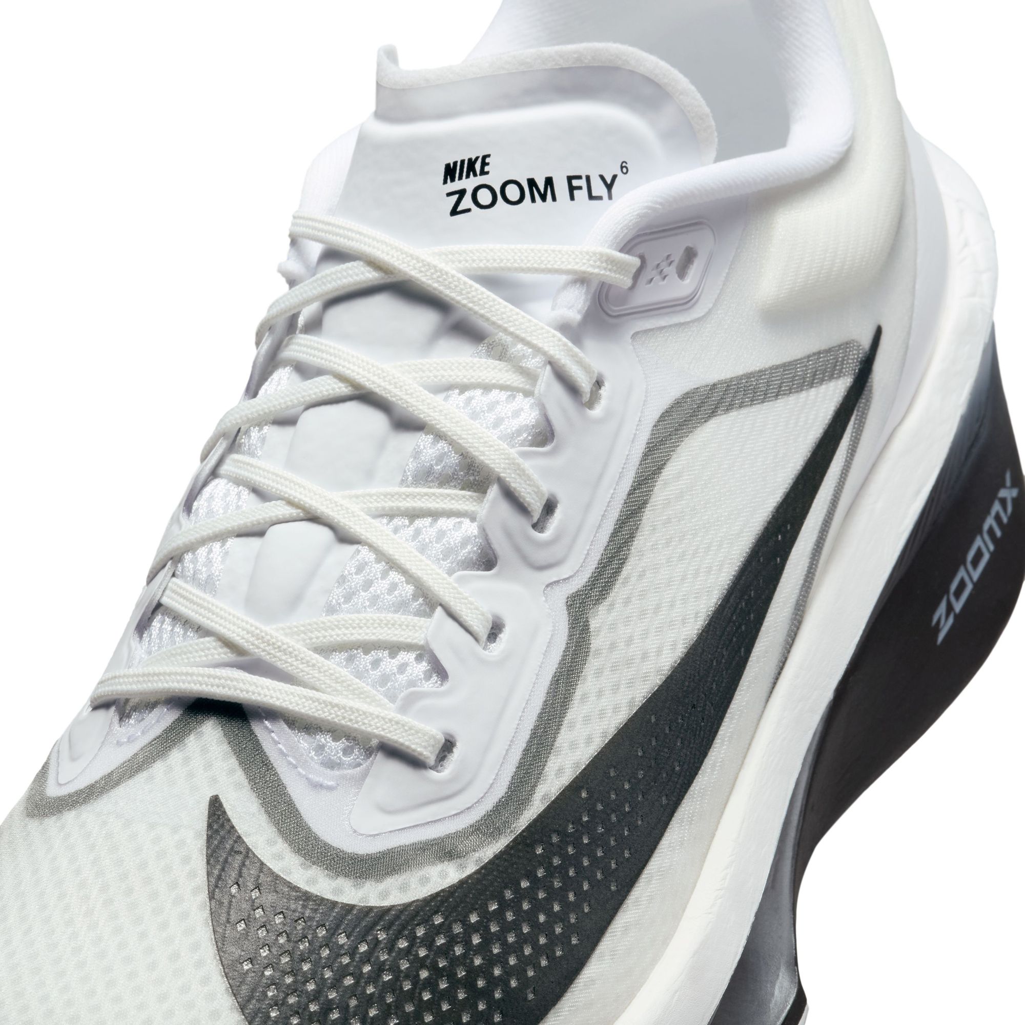 Nike Men's Zoom Fly 6 Running Shoes product image