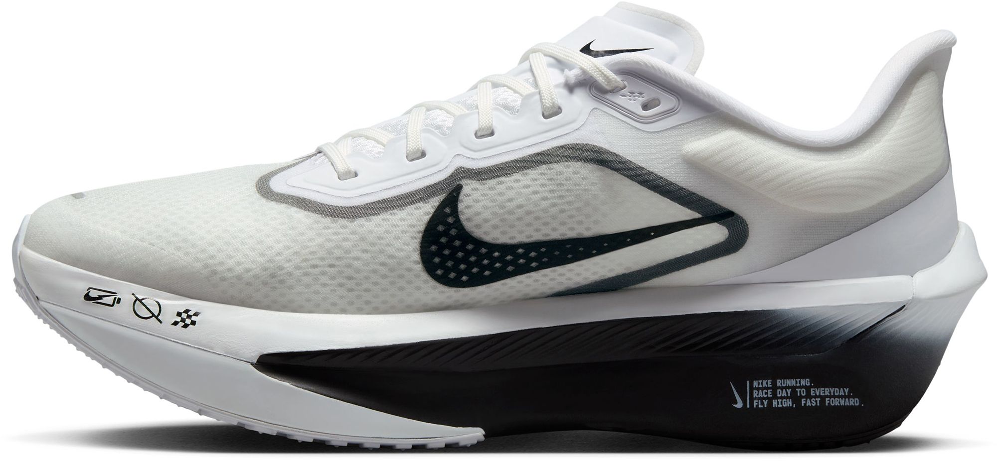 Nike Men's Zoom Fly 6 Running Shoes product image