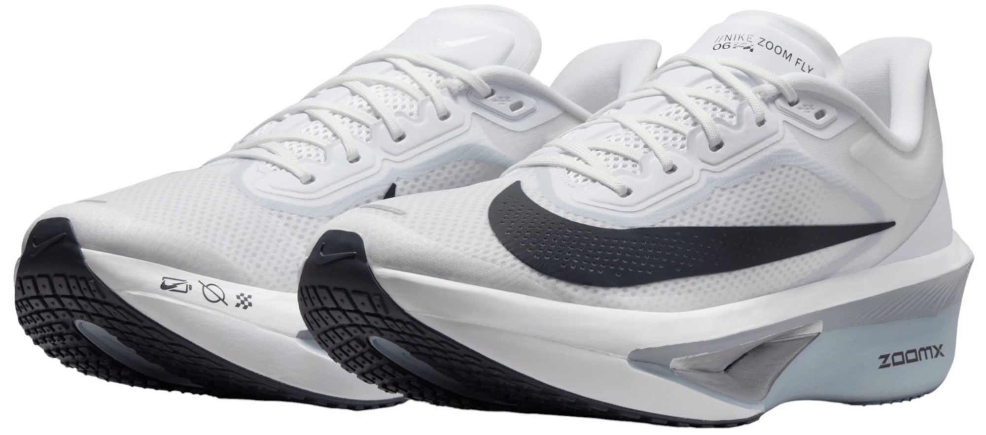 Nike Men's Zoom Fly 6 Running Shoes product image