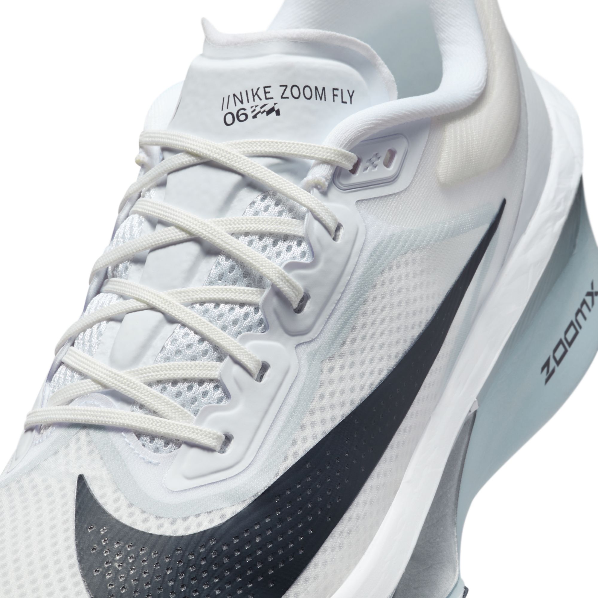 Nike Men's Zoom Fly 6 Running Shoes product image