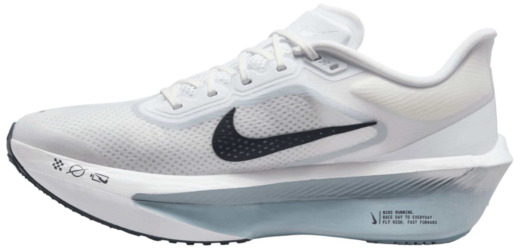 Nike Men's Zoom Fly 6 Running Shoes product image