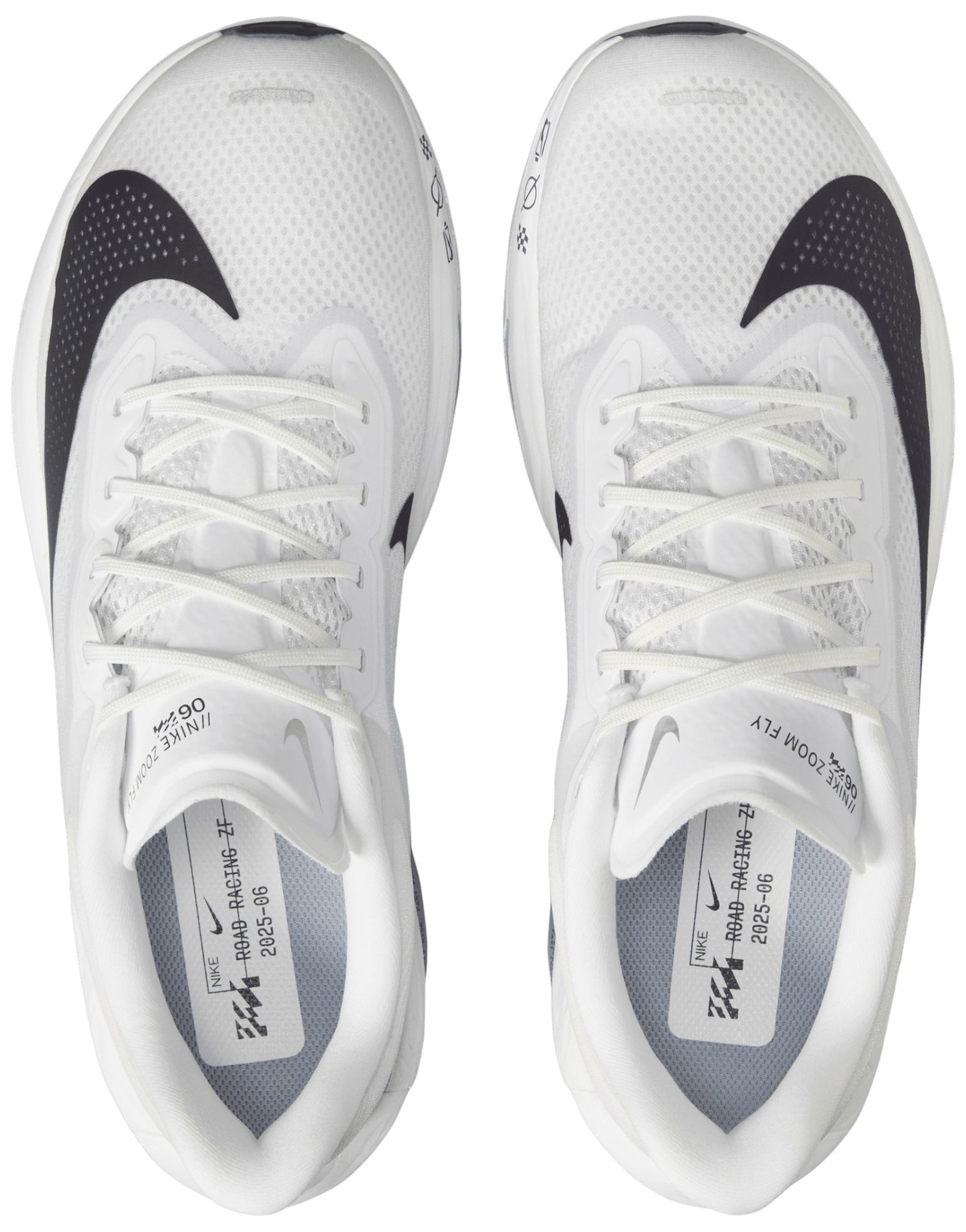 Nike Men's Zoom Fly 6 Running Shoes product image