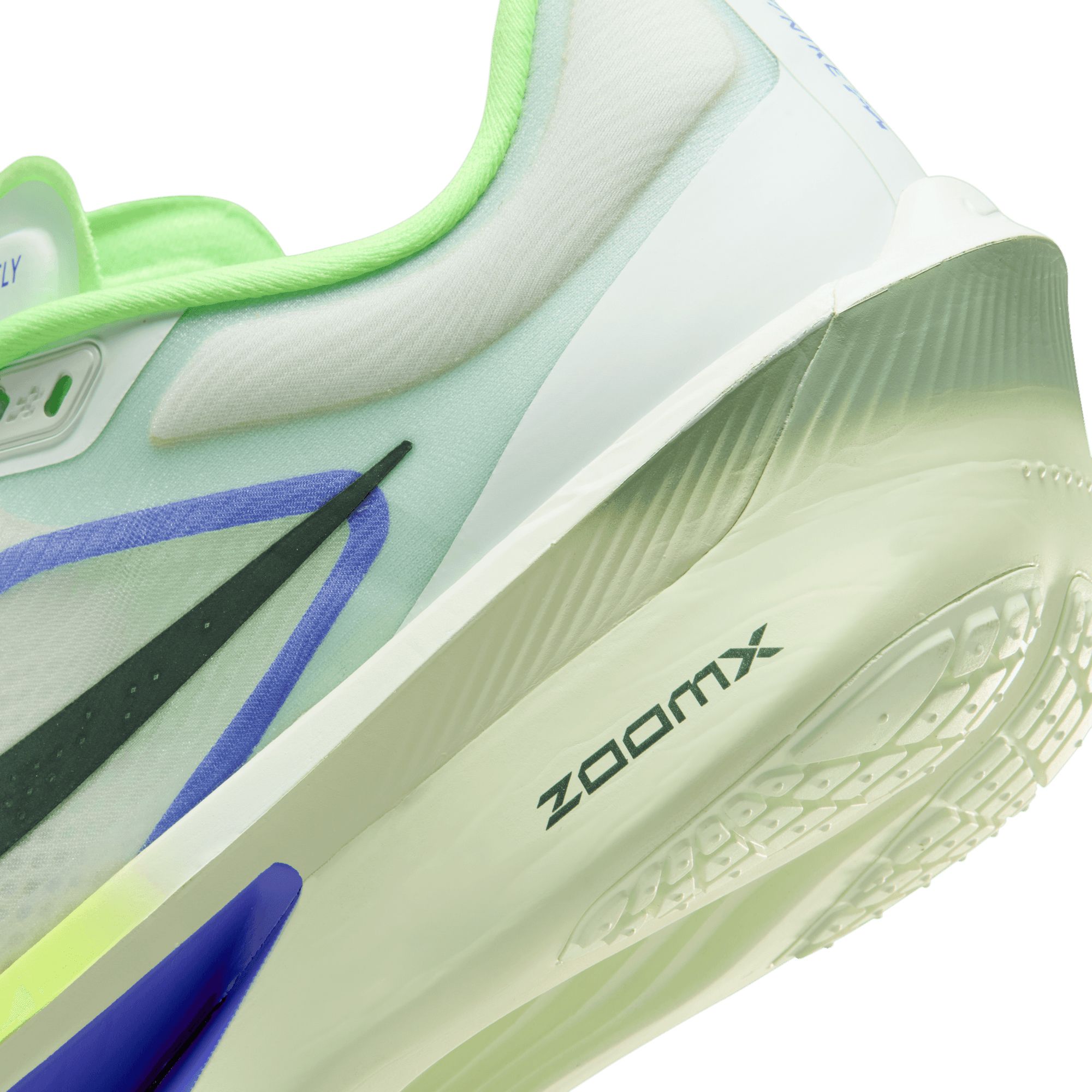 Nike Men's Zoom Fly 6 Running Shoes product image