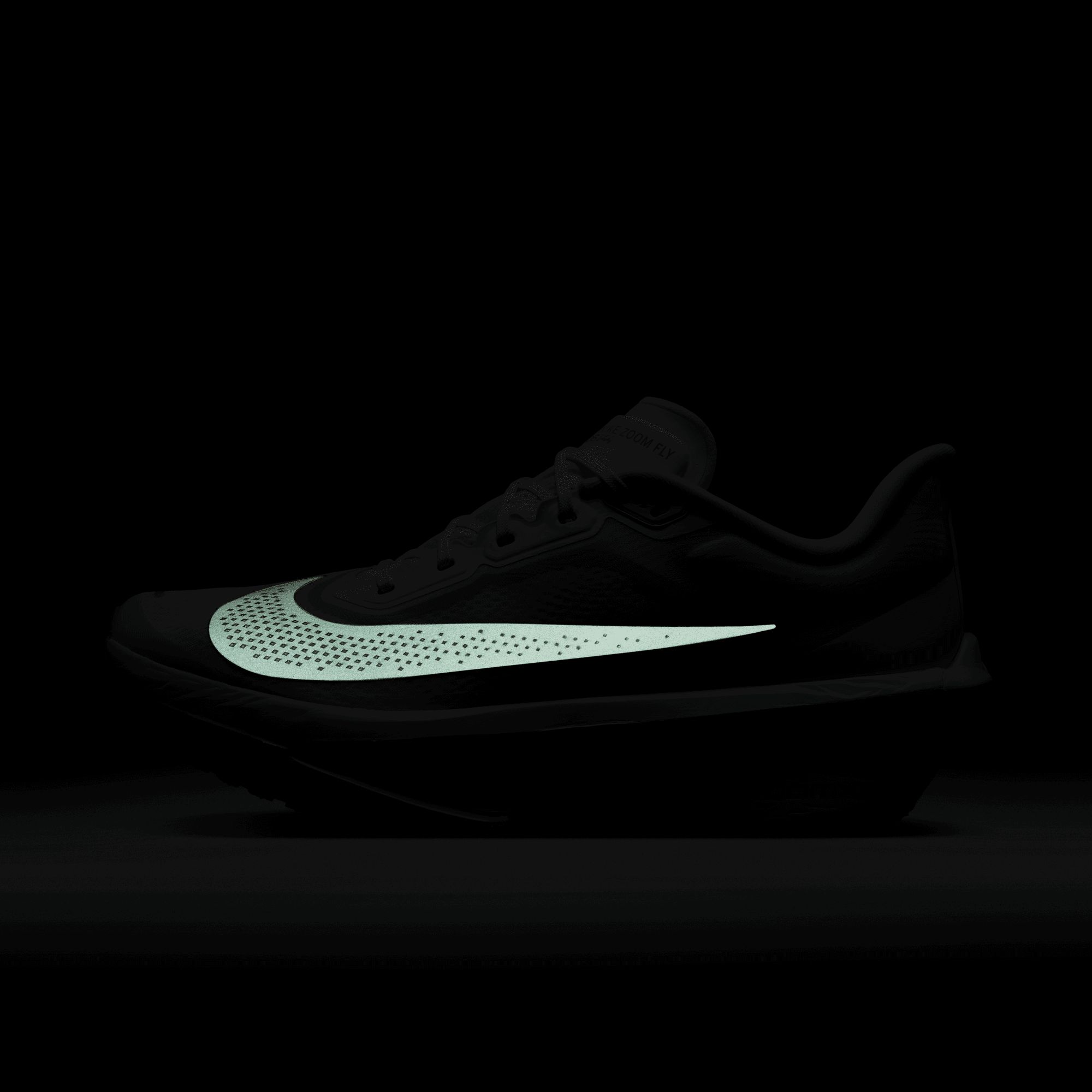 Nike Men's Zoom Fly 6 Running Shoes product image