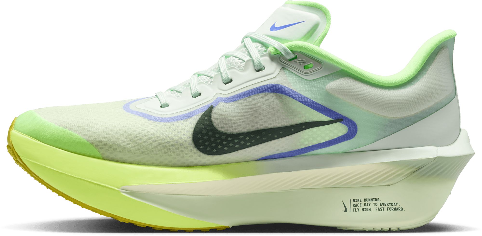 Nike Men's Zoom Fly 6 Running Shoes product image
