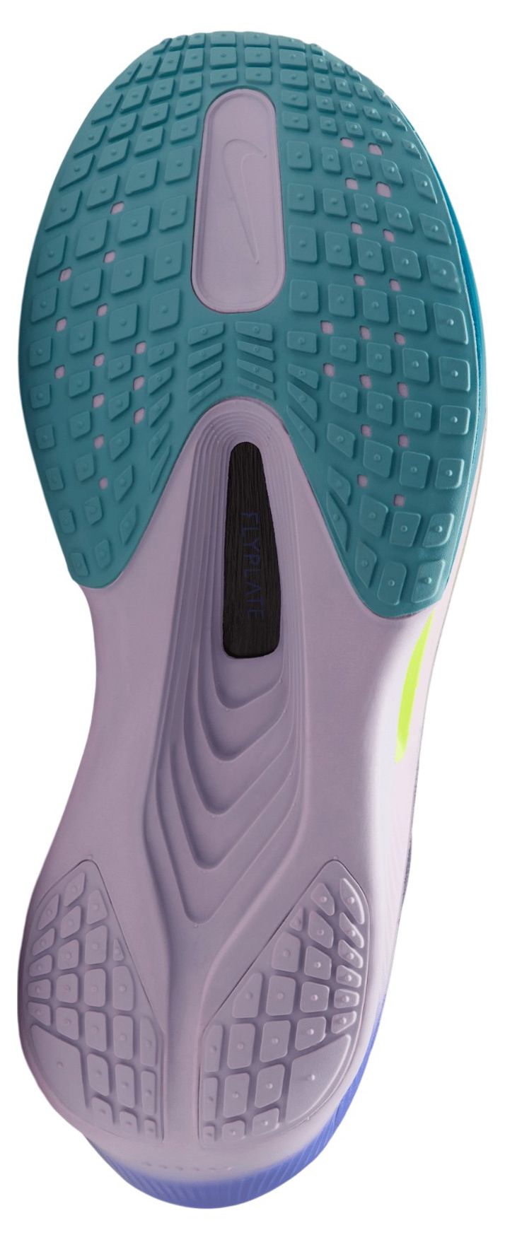 Nike Men's Zoom Fly 6 Running Shoes product image