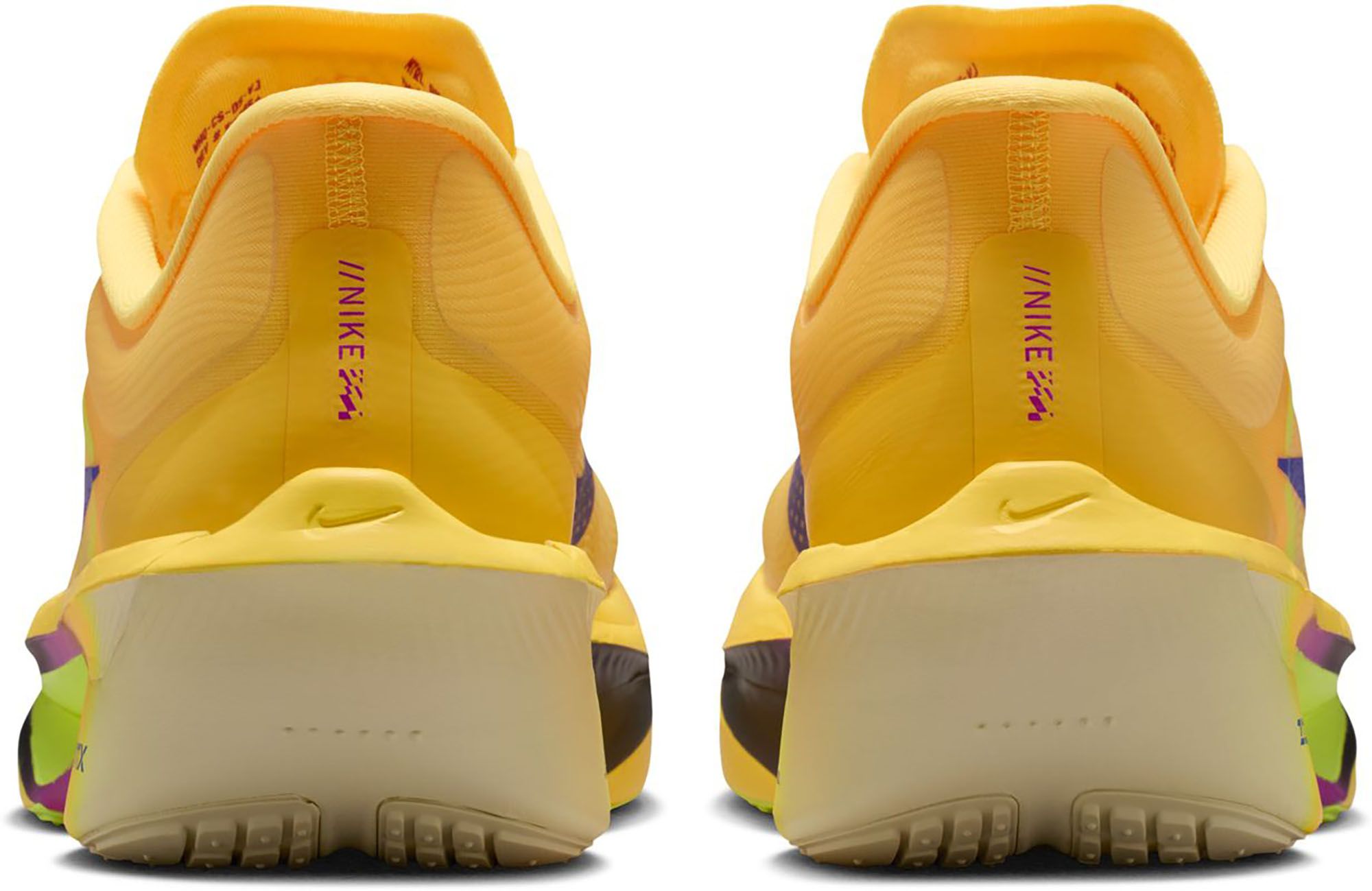 Nike Men's Zoom Fly 6 Running Shoes product image