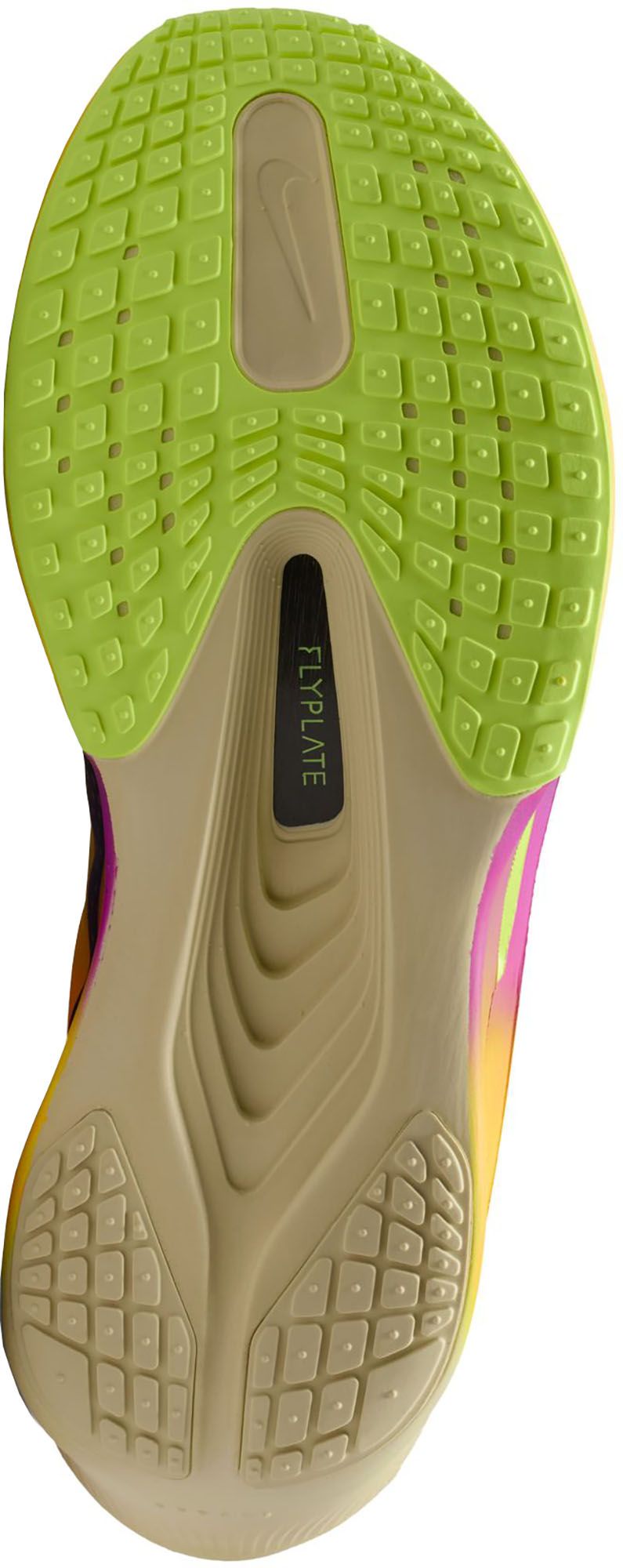 Nike Men's Zoom Fly 6 Running Shoes product image