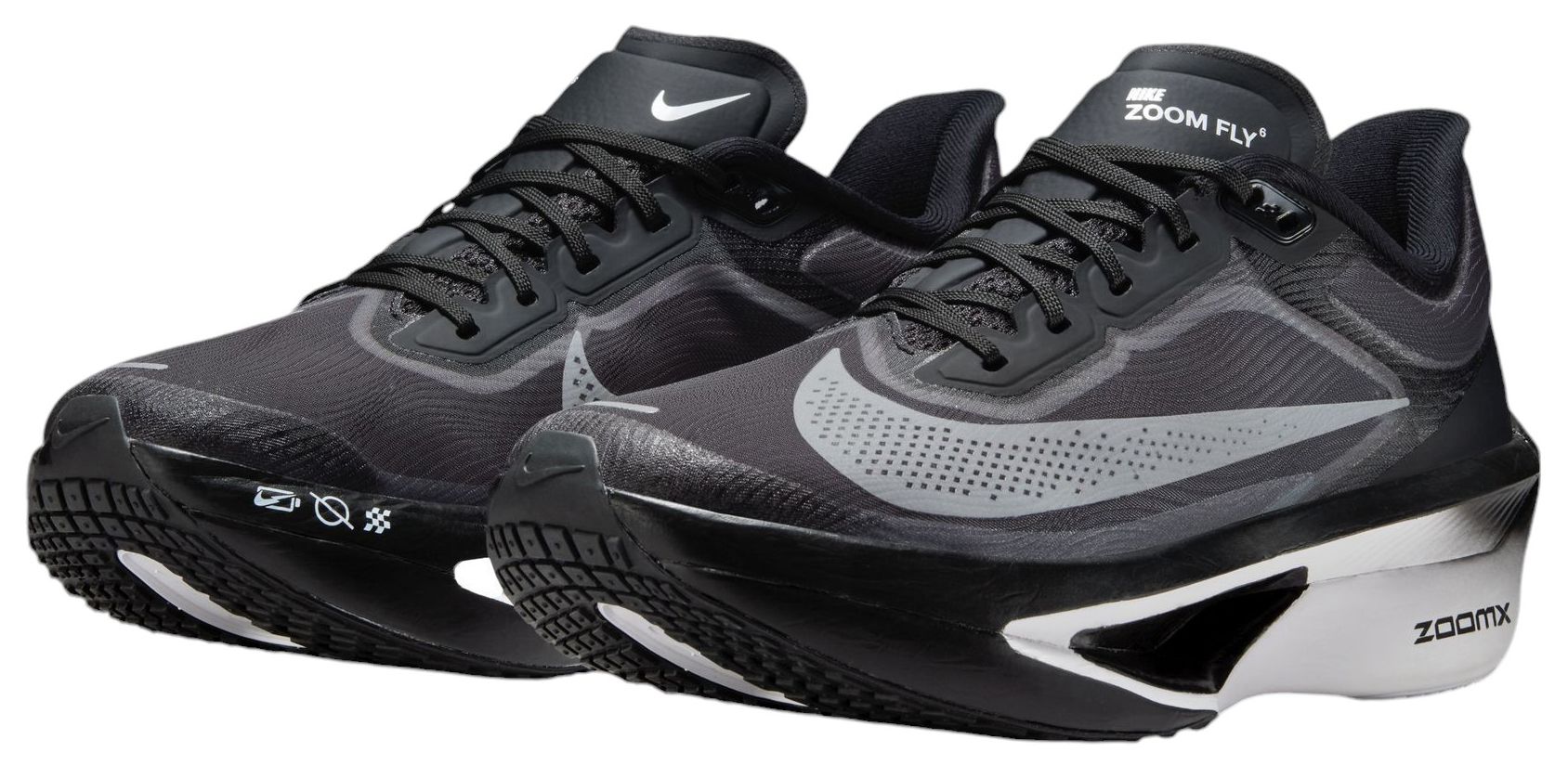 Nike Women's Zoom Fly 6 Running Shoes product image