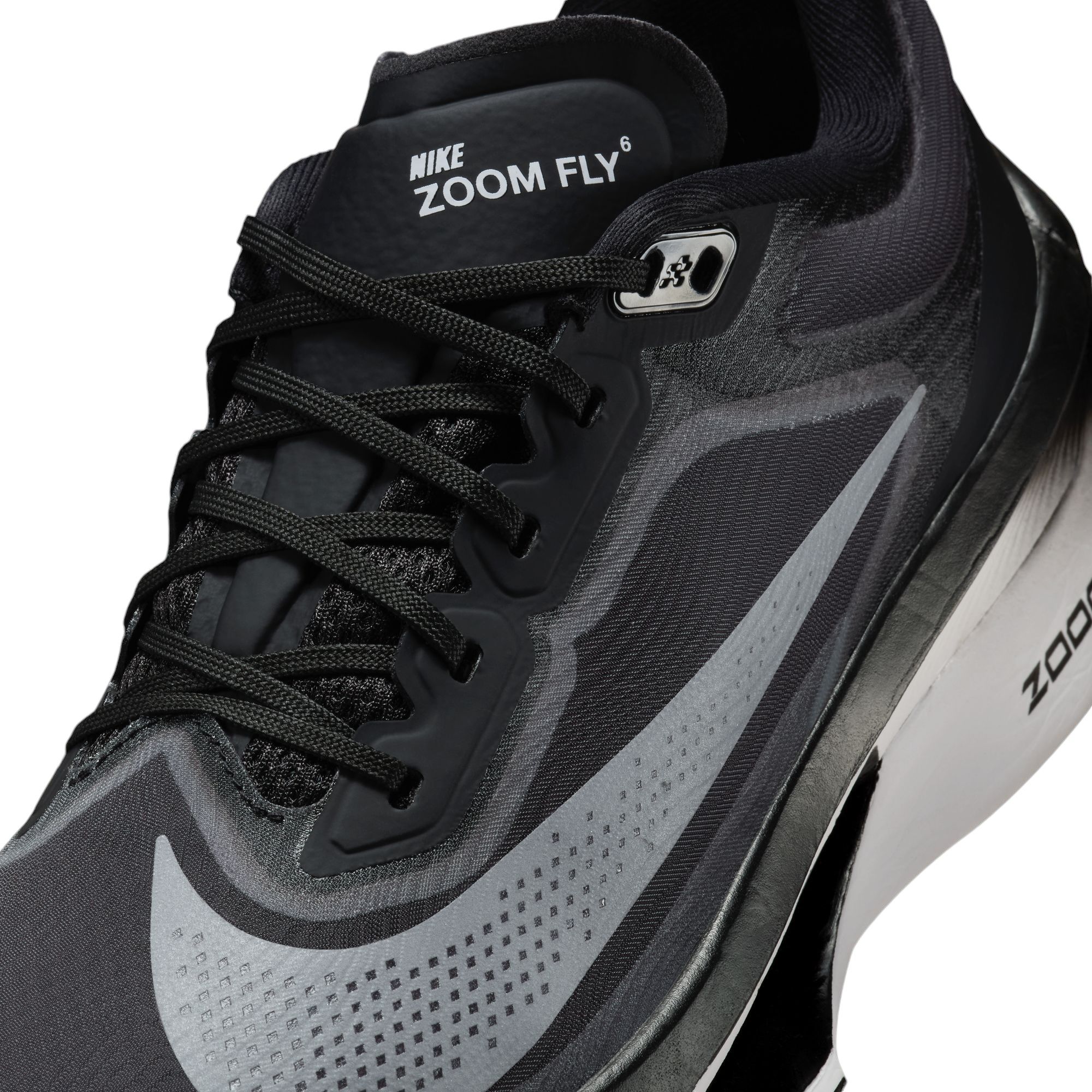 Nike Women's Zoom Fly 6 Running Shoes product image