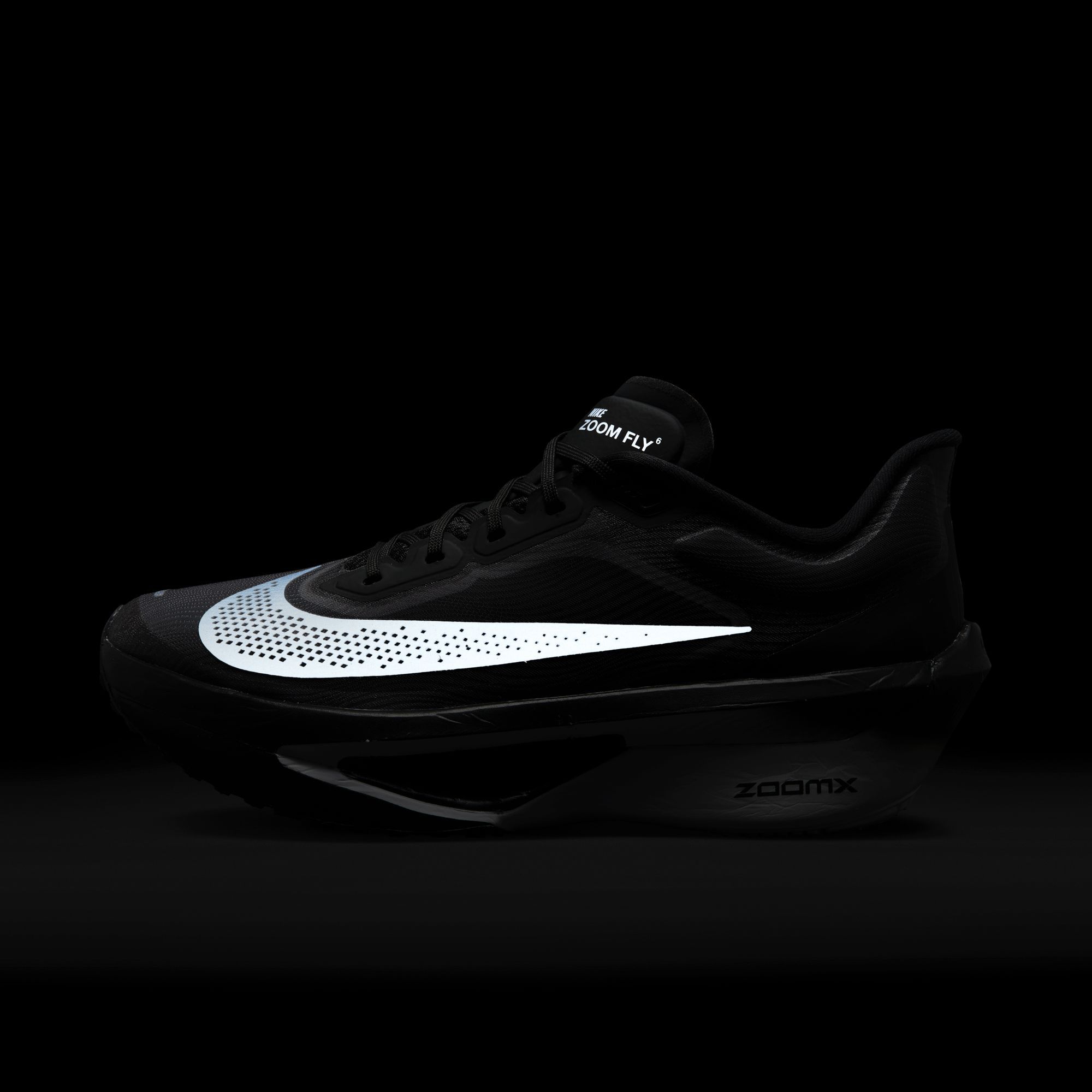 Nike Women's Zoom Fly 6 Running Shoes product image