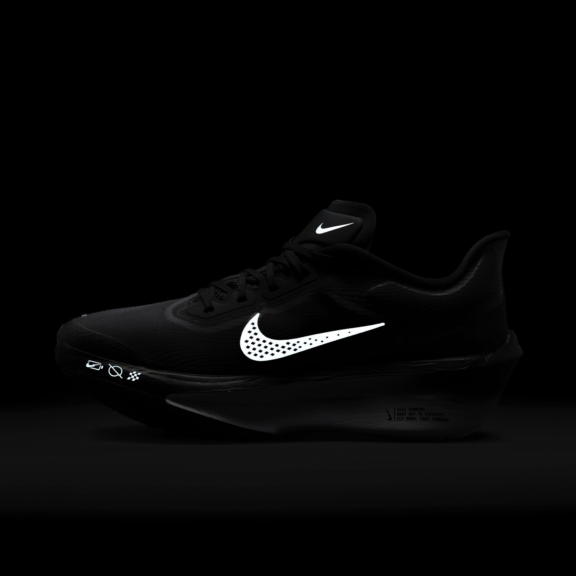 Nike Women's Zoom Fly 6 Running Shoes product image