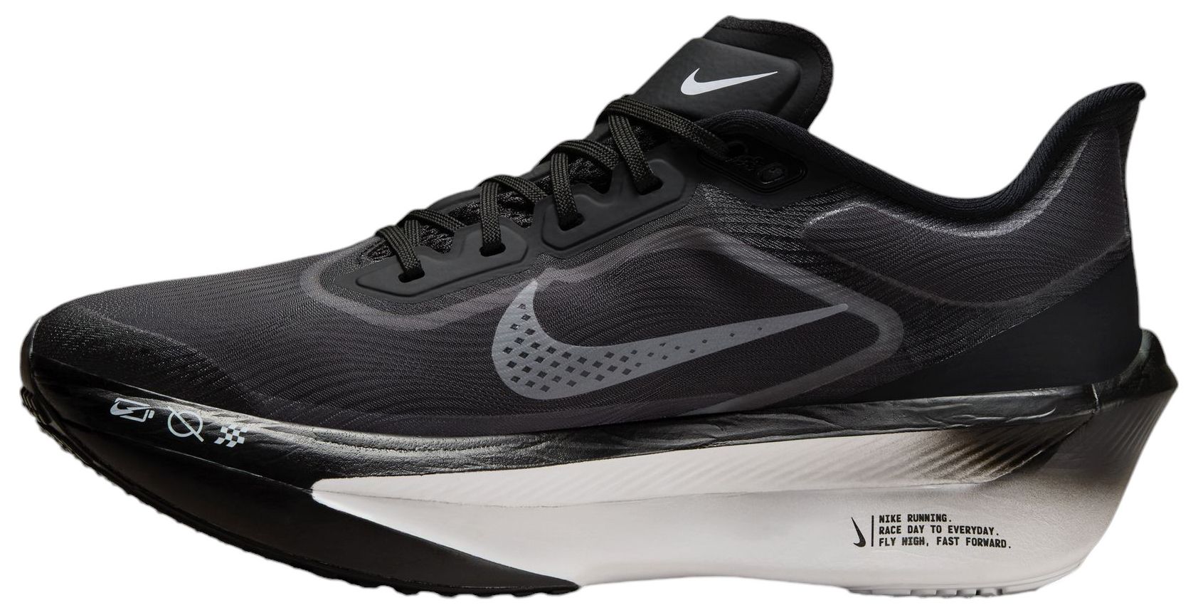 Nike Women's Zoom Fly 6 Running Shoes product image
