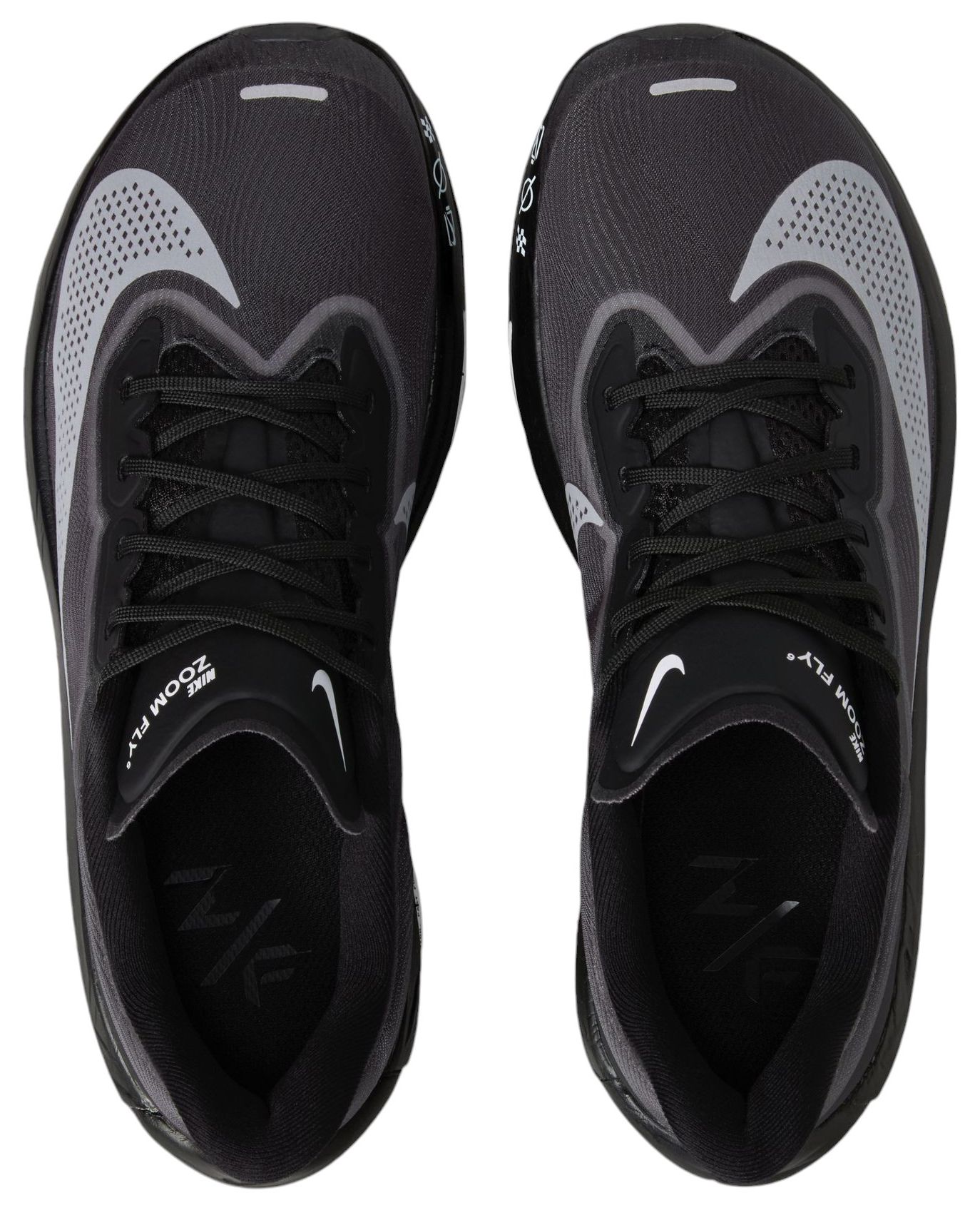 Nike Women's Zoom Fly 6 Running Shoes product image