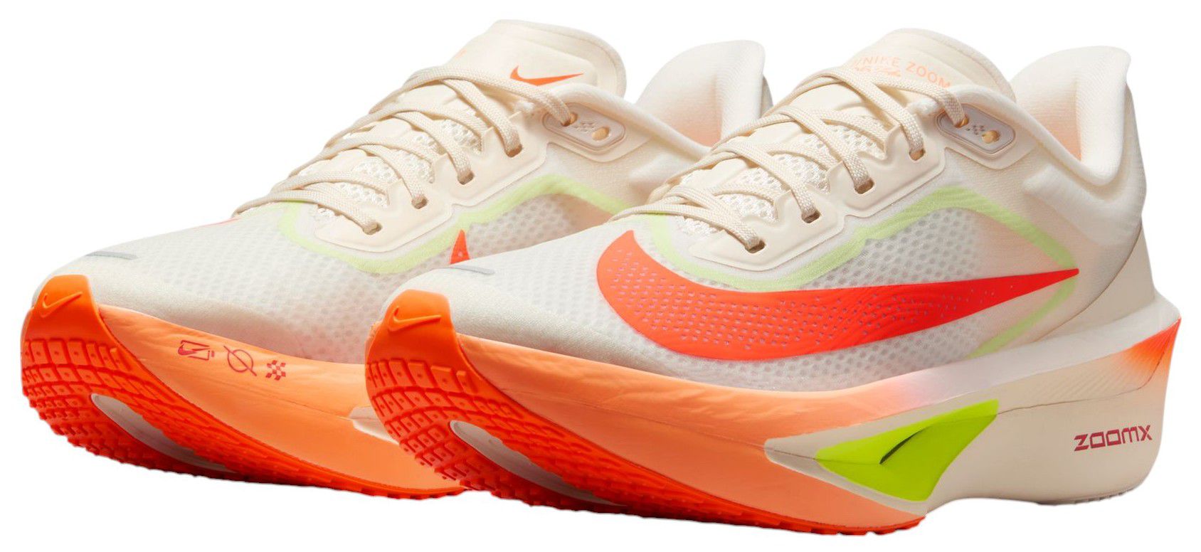 Nike Women's Zoom Fly 6 Running Shoes product image