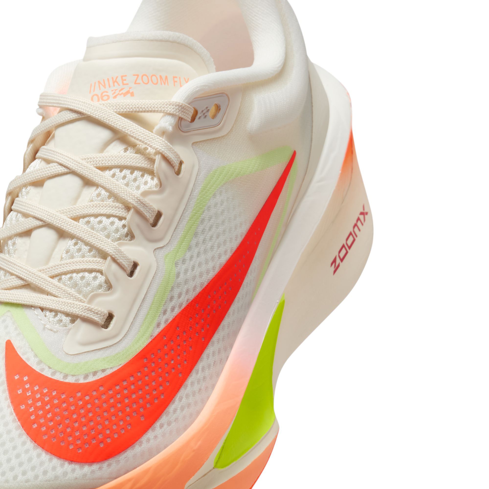 Nike Women's Zoom Fly 6 Running Shoes product image