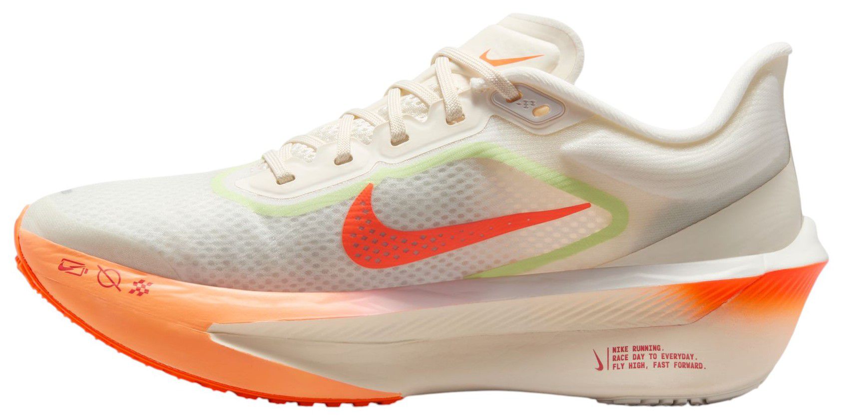 Nike Women's Zoom Fly 6 Running Shoes product image