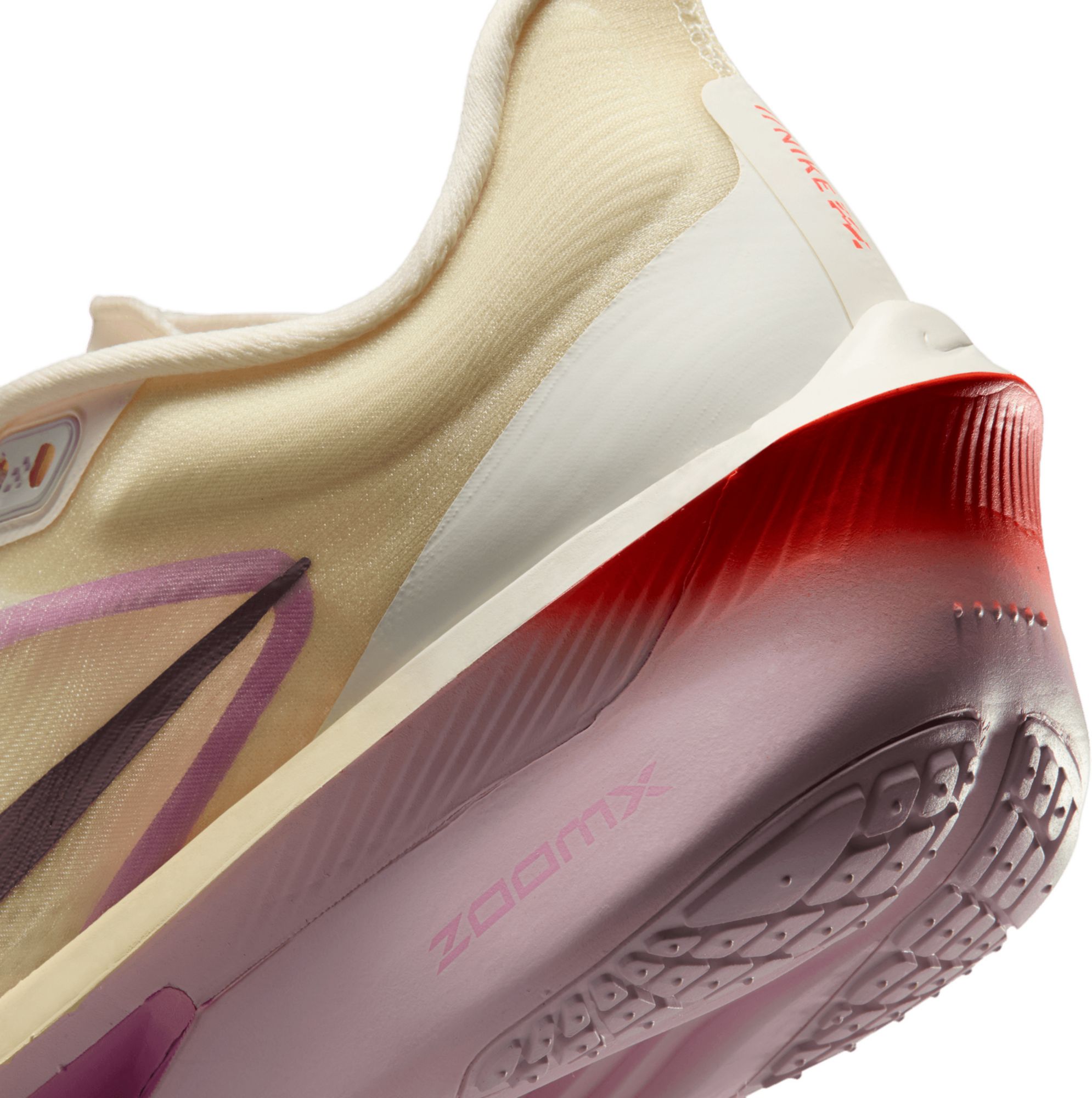 Nike Women's Zoom Fly 6 Running Shoes product image