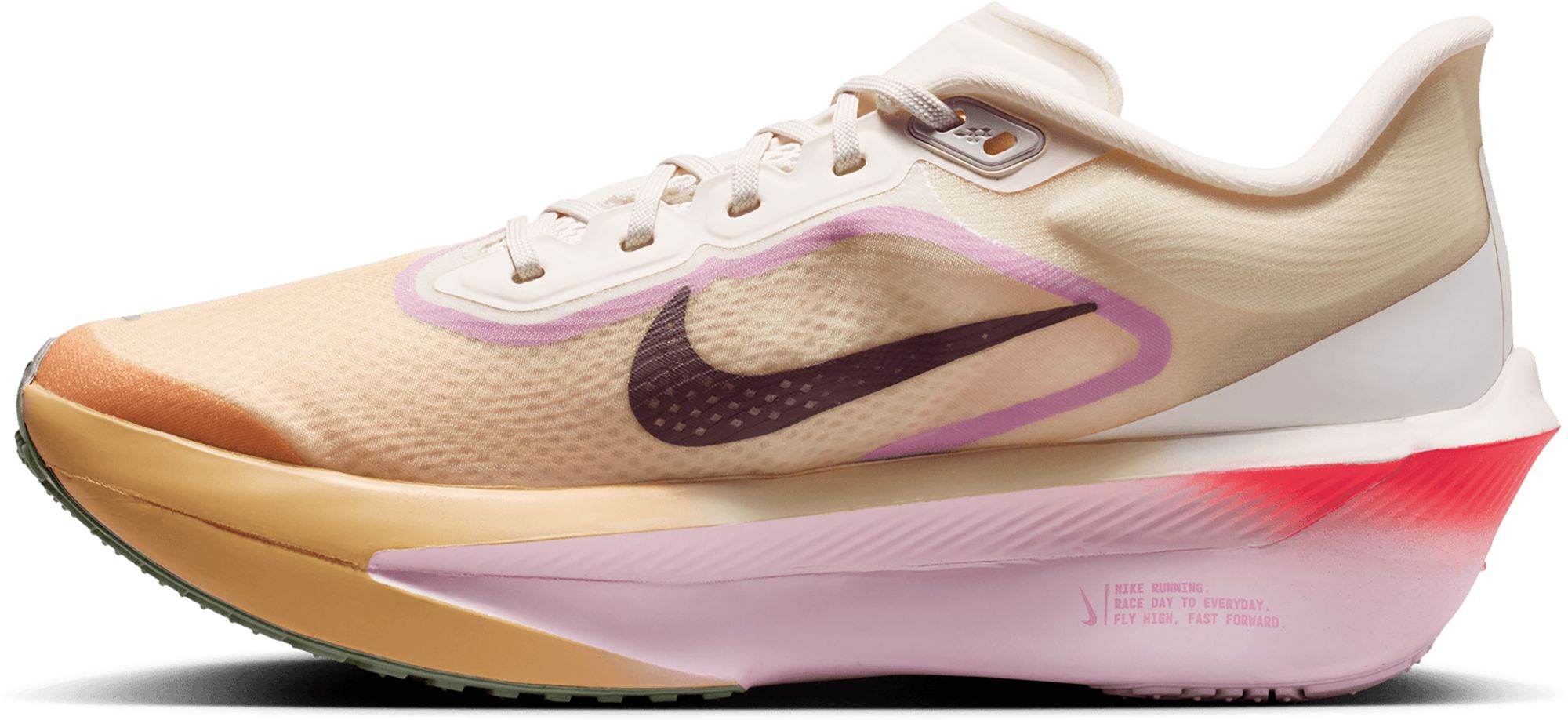 Nike Women's Zoom Fly 6 Running Shoes product image
