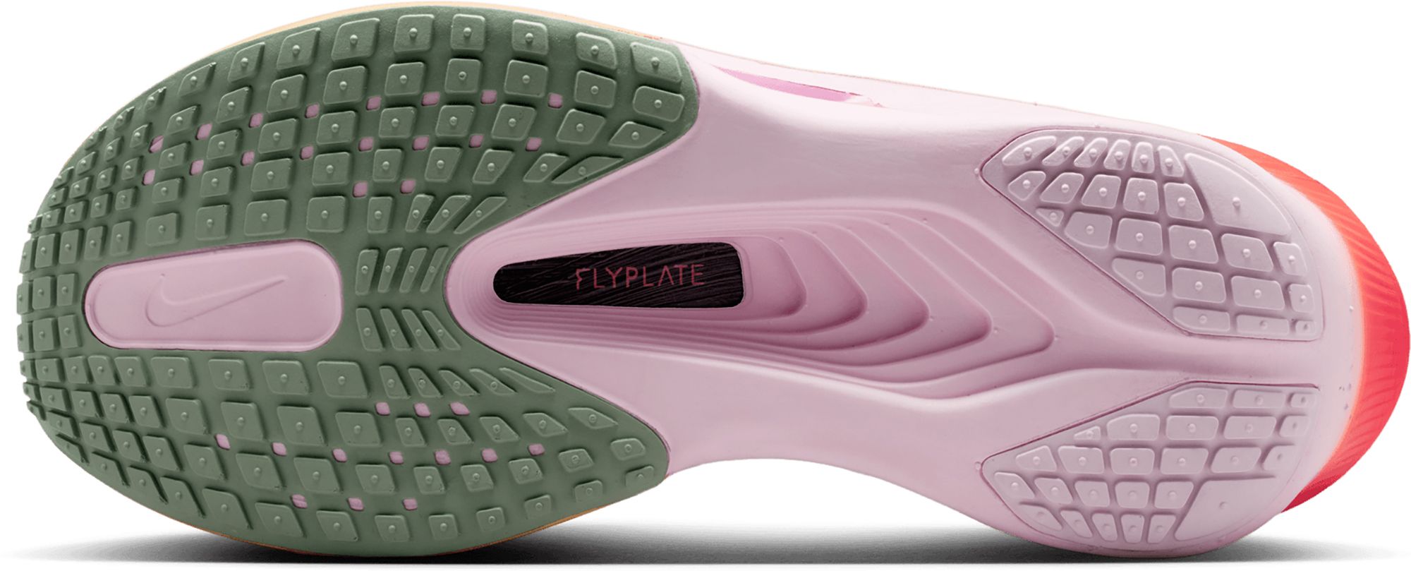 Nike Women's Zoom Fly 6 Running Shoes product image