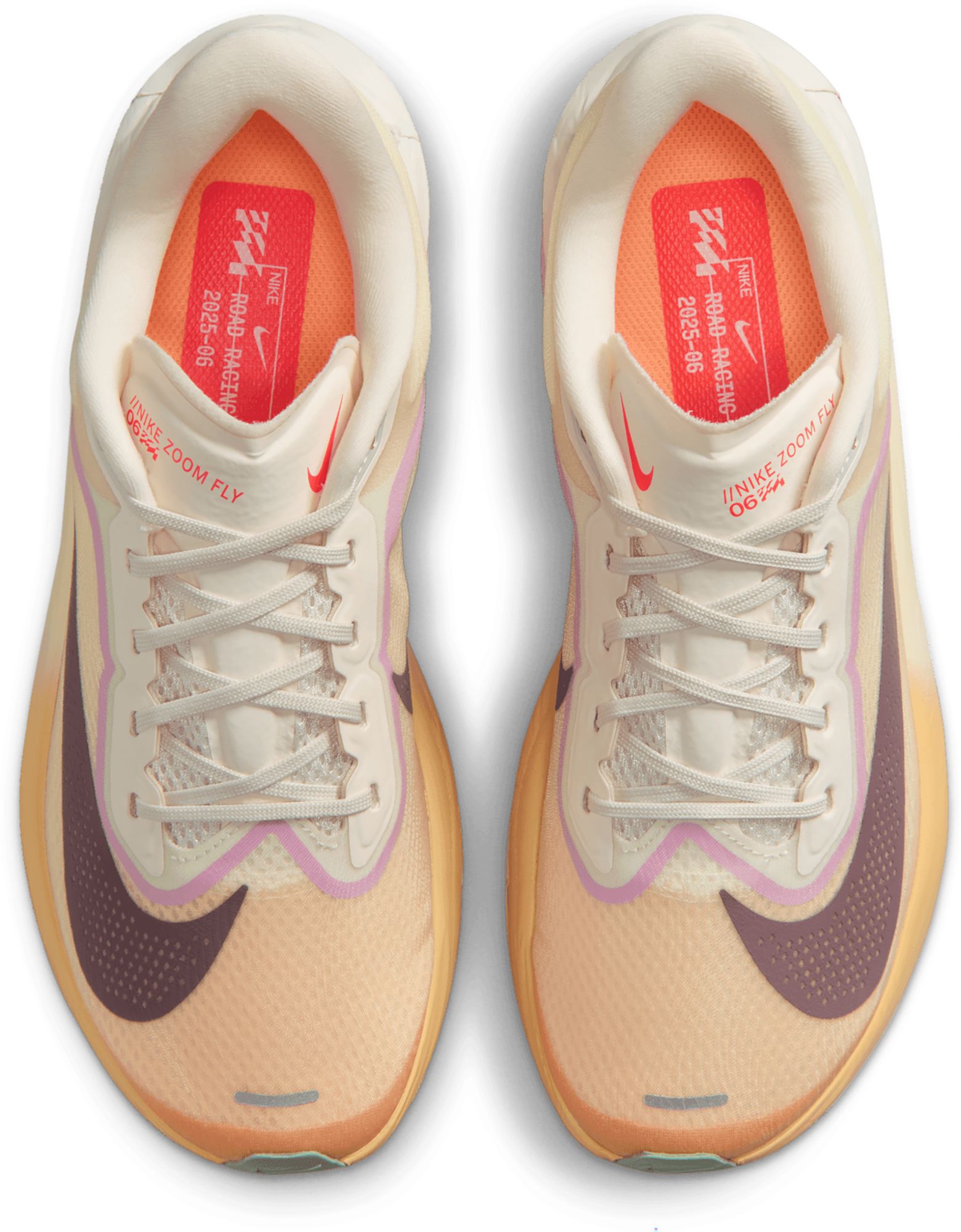 Nike Women's Zoom Fly 6 Running Shoes product image
