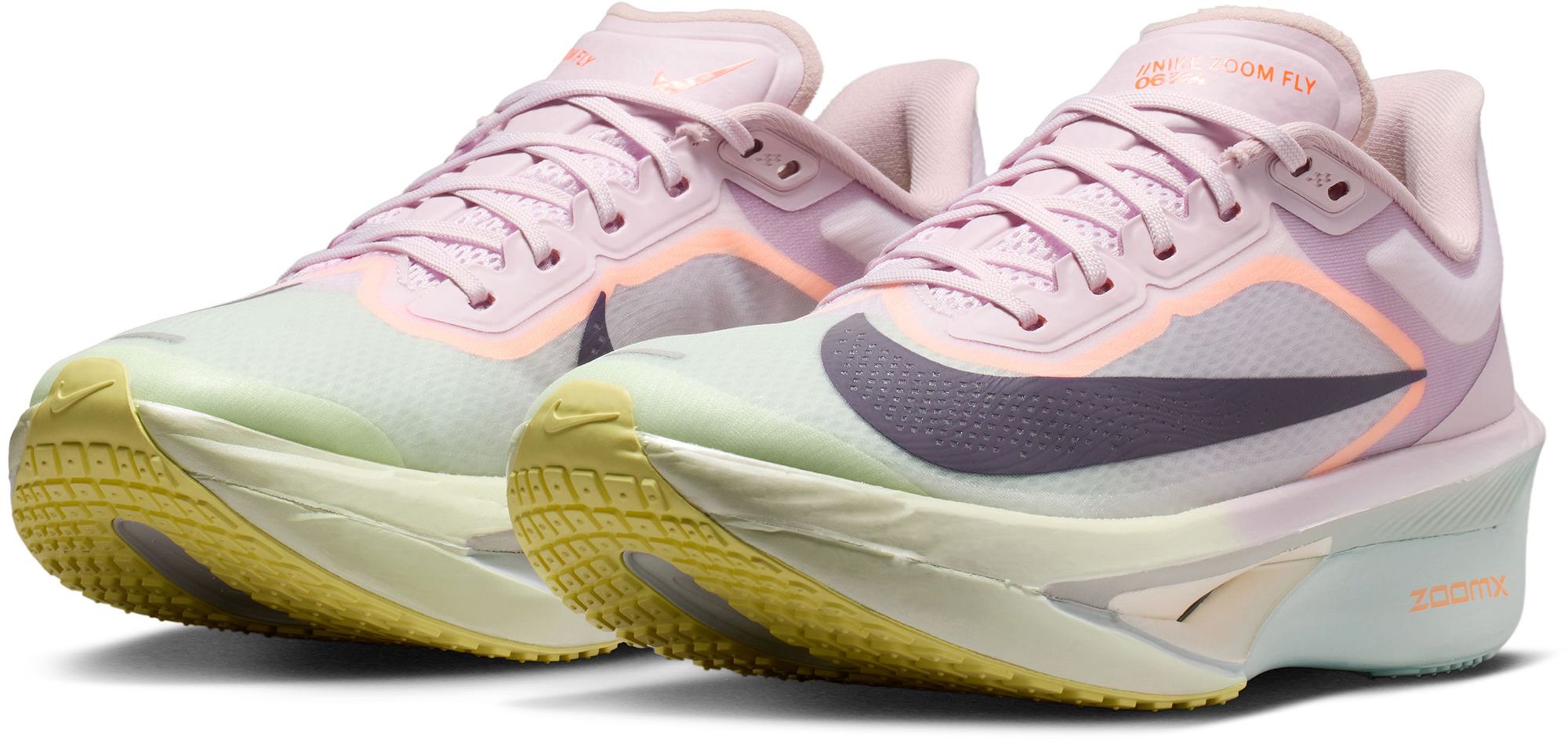 Nike Women's Zoom Fly 6 Running Shoes product image