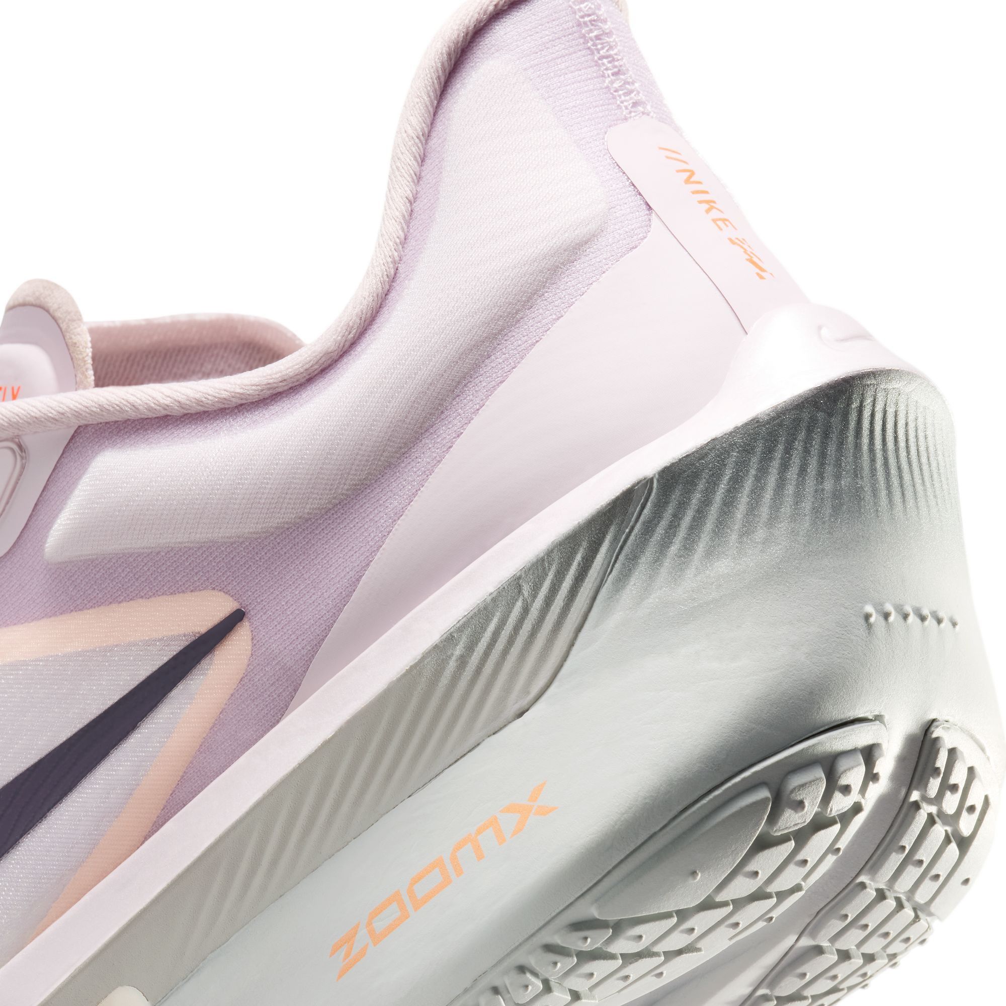 Nike Women's Zoom Fly 6 Running Shoes product image