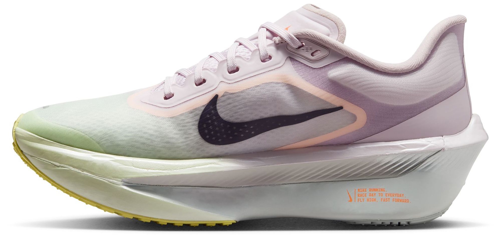 Nike Women's Zoom Fly 6 Running Shoes product image