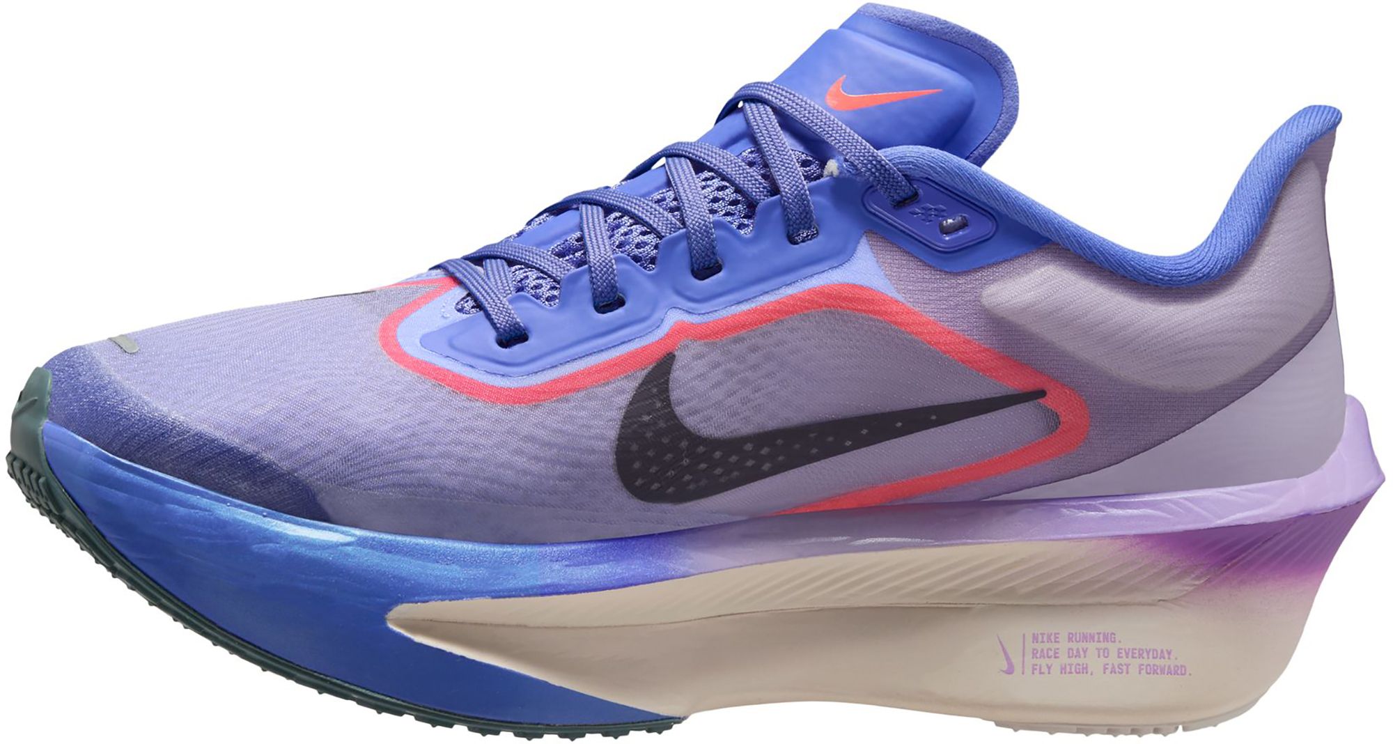 Nike Women's Zoom Fly 6 Running Shoes product image