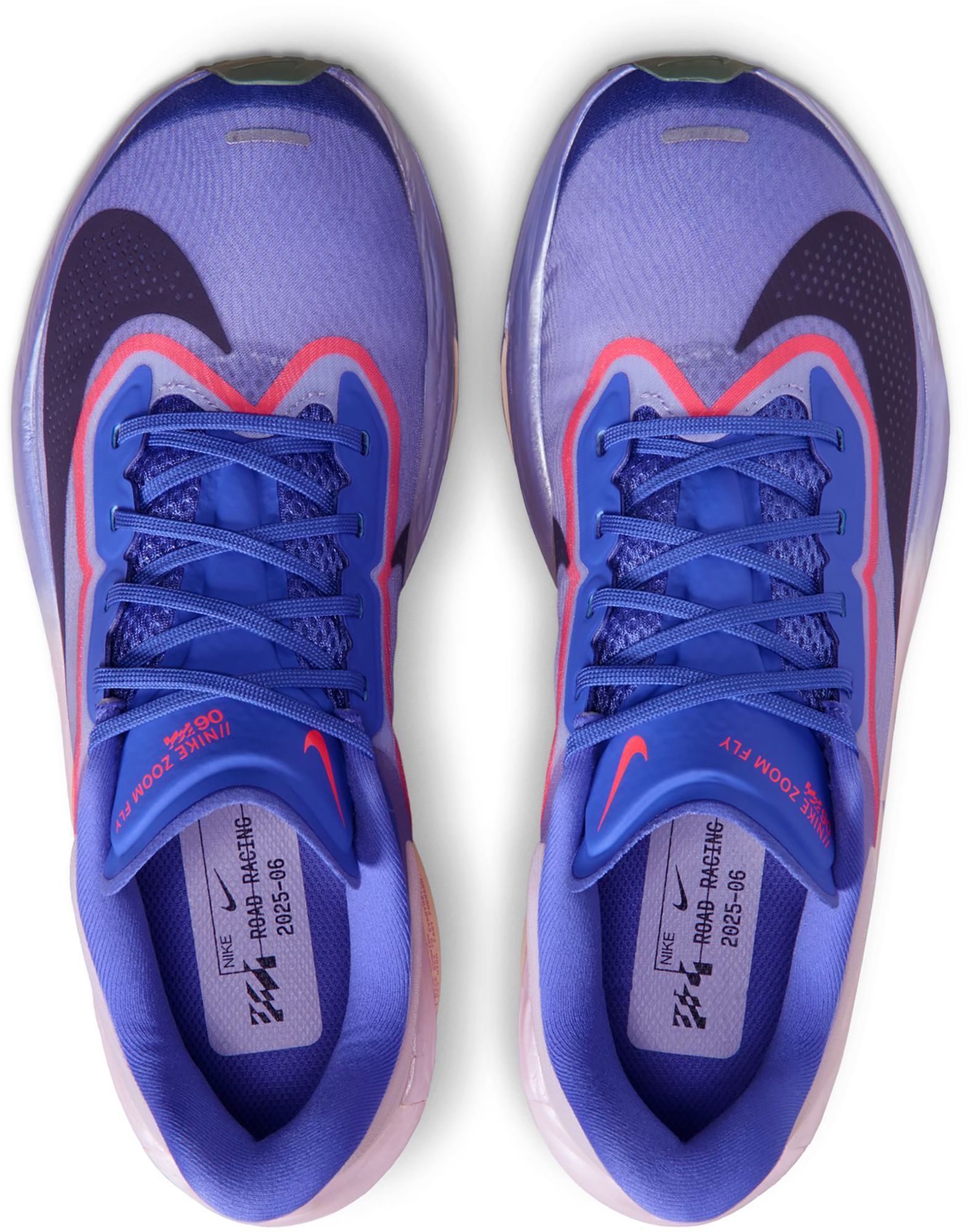 Nike Women's Zoom Fly 6 Running Shoes product image
