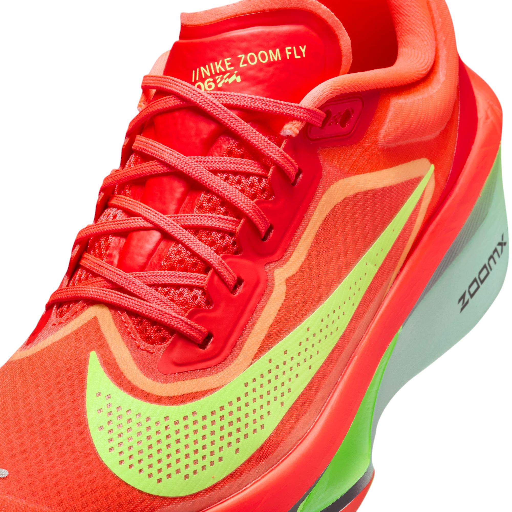 Nike Women's Zoom Fly 6 Running Shoes product image