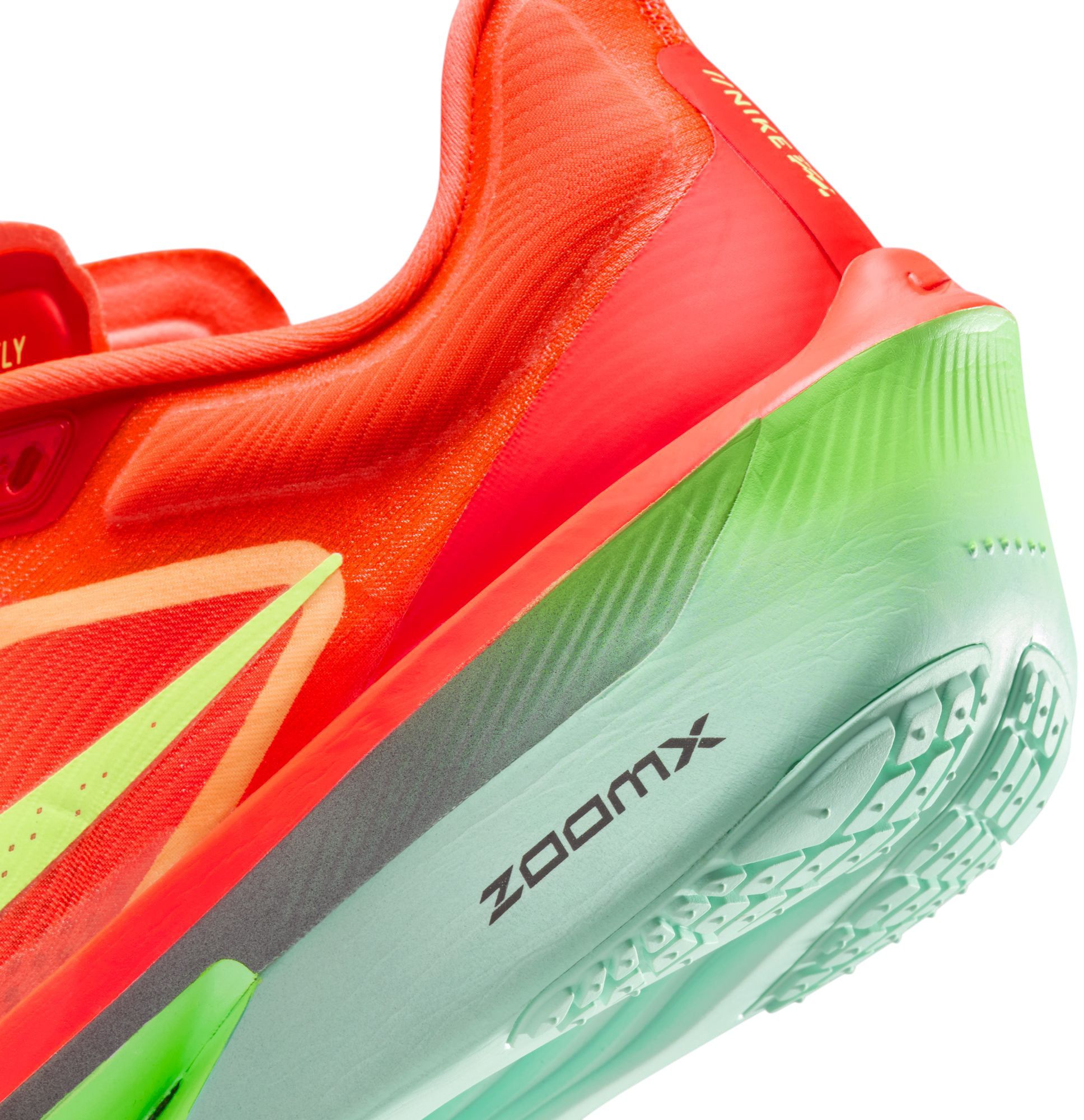 Nike Women's Zoom Fly 6 Running Shoes product image