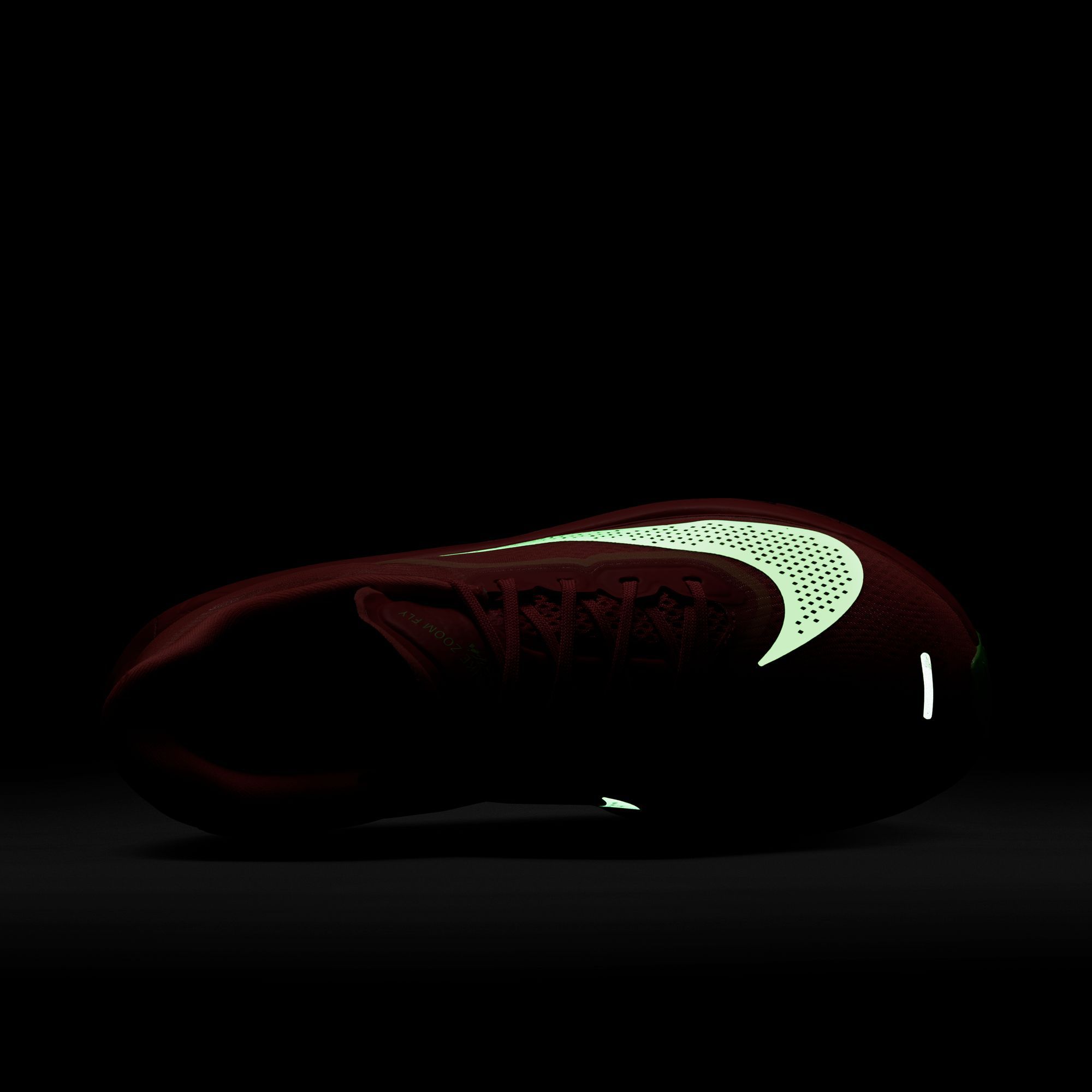 Nike Women's Zoom Fly 6 Running Shoes product image