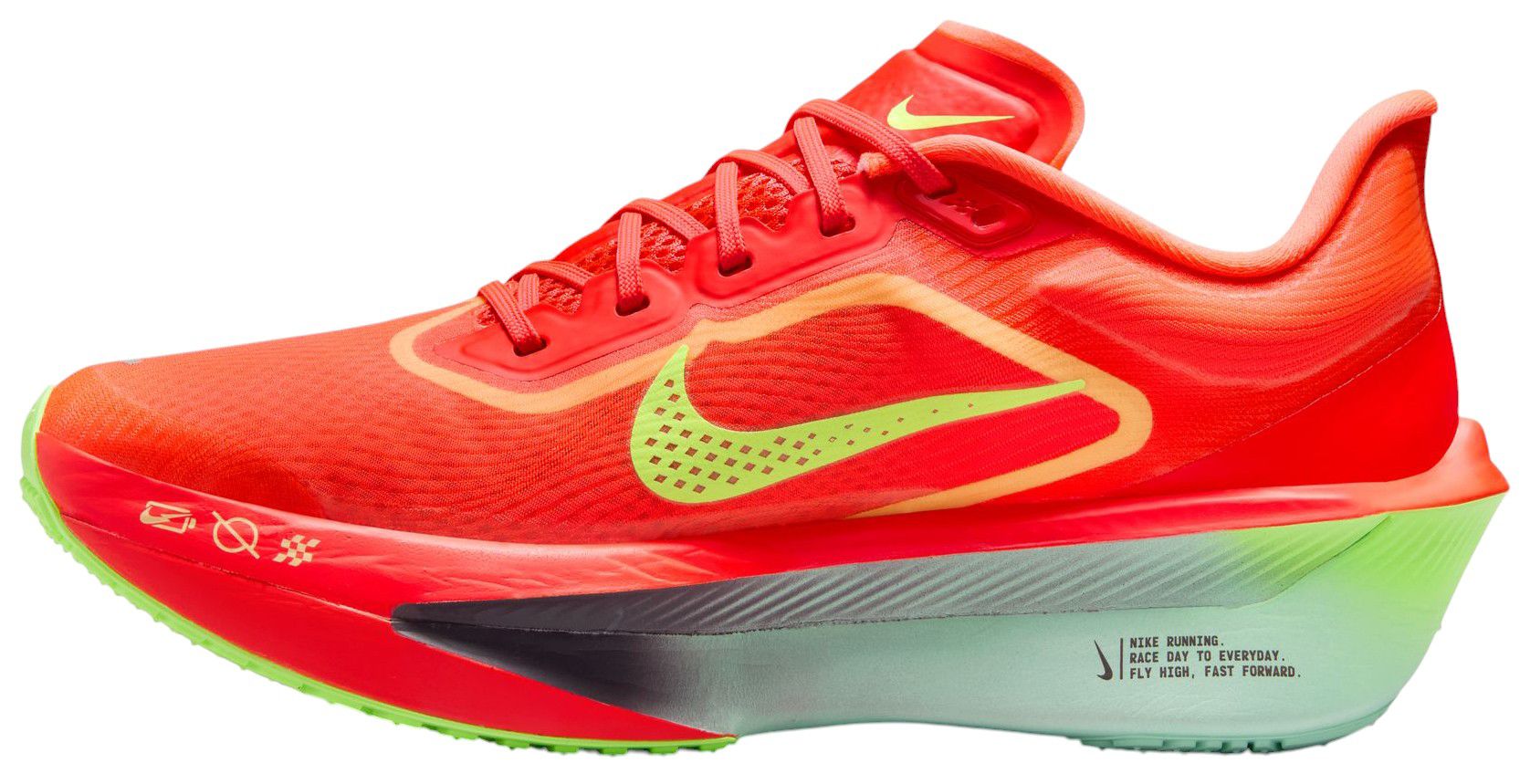 Nike Women's Zoom Fly 6 Running Shoes product image
