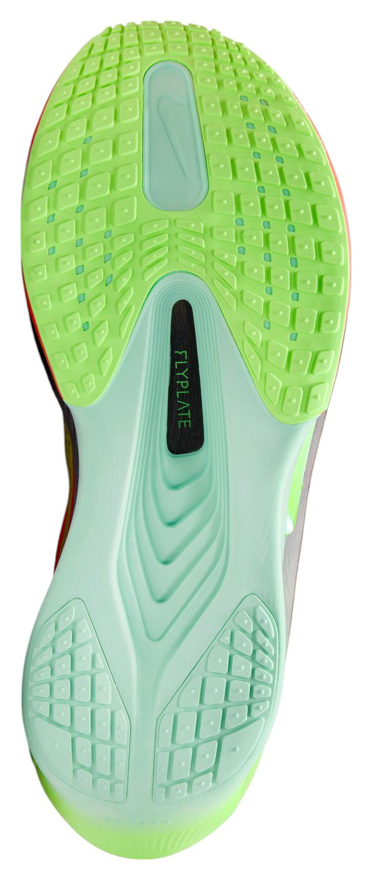 Nike Women's Zoom Fly 6 Running Shoes product image