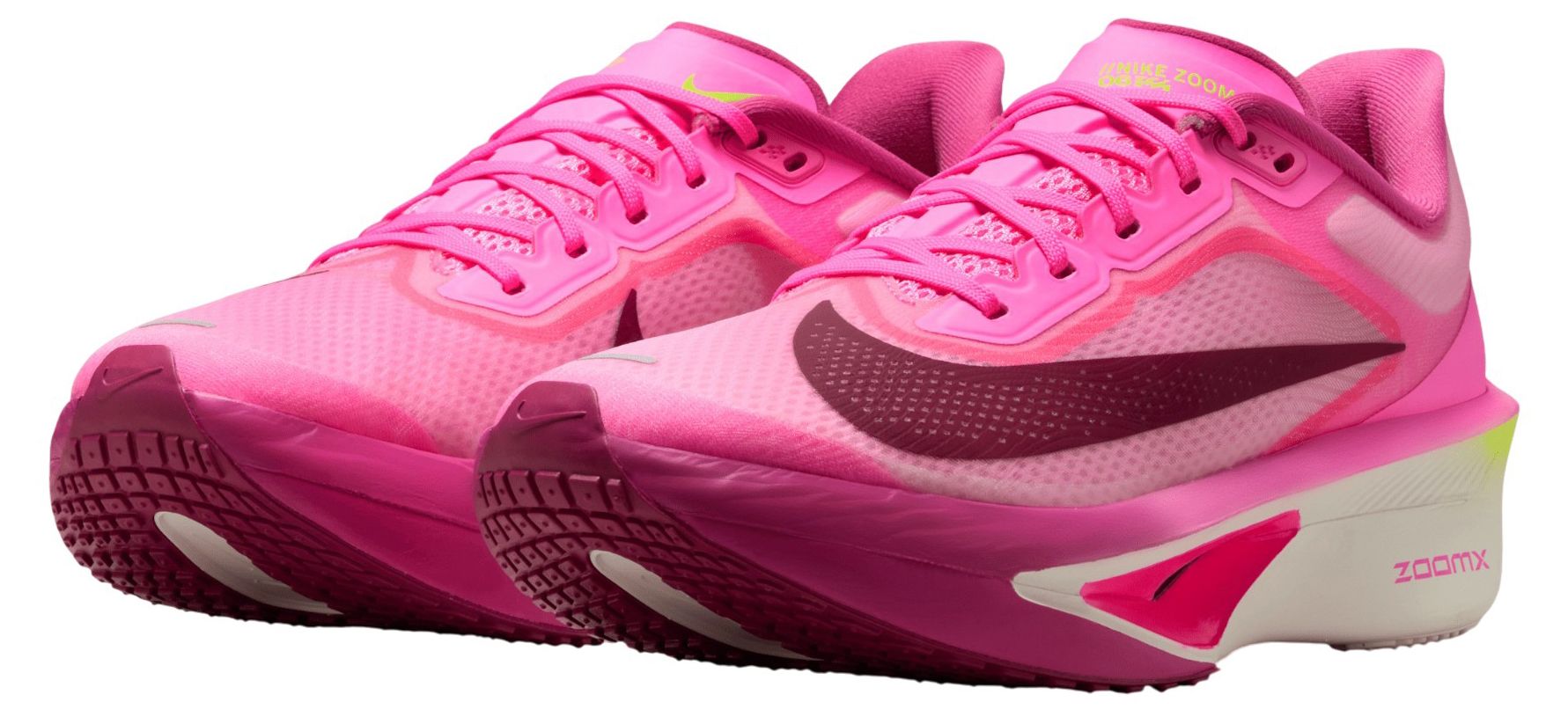 Nike Women's Zoom Fly 6 Running Shoes product image