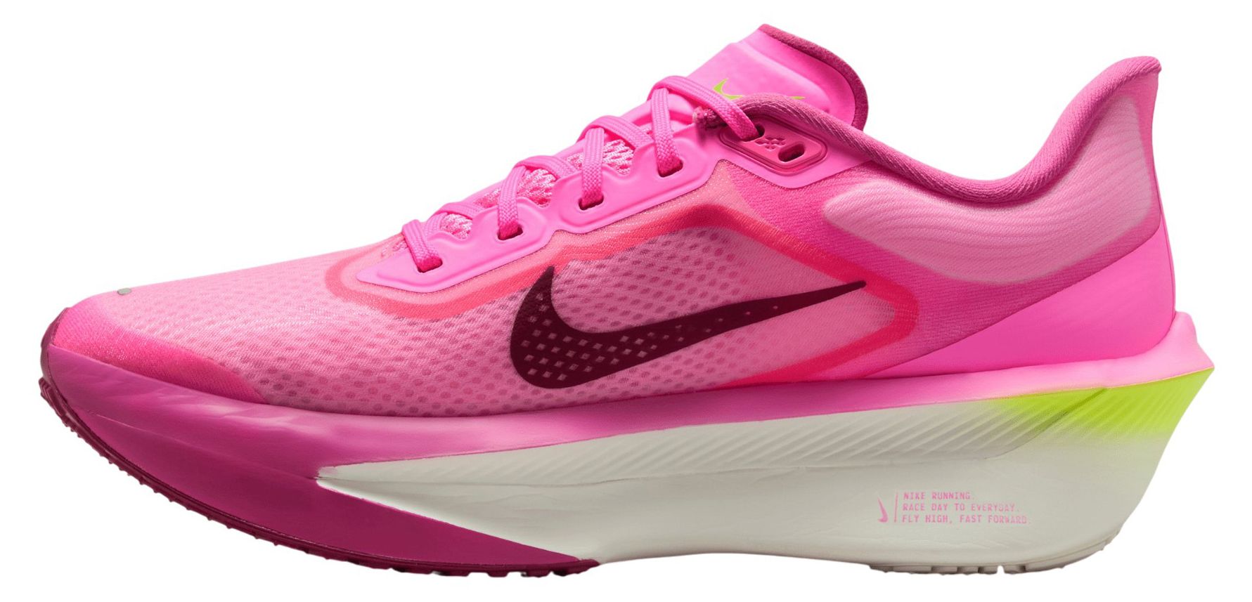 Nike Women's Zoom Fly 6 Running Shoes product image