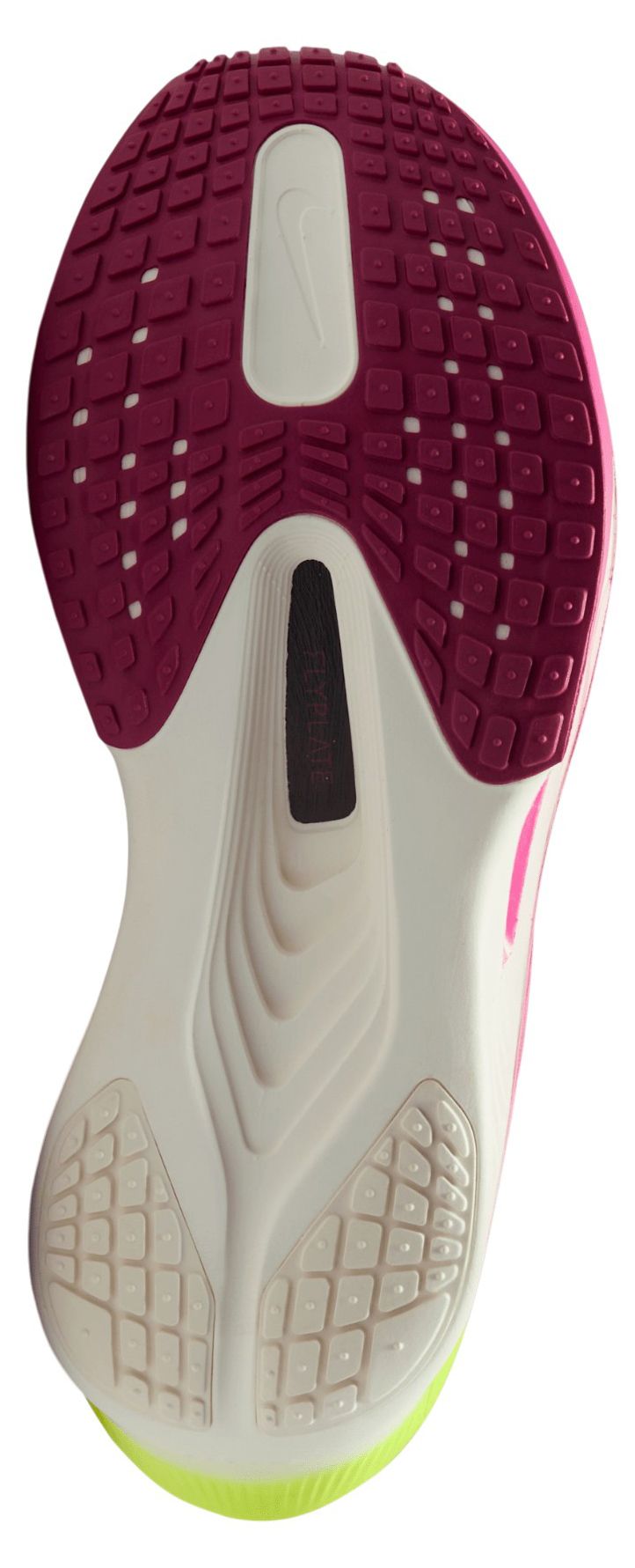 Nike Women's Zoom Fly 6 Running Shoes product image