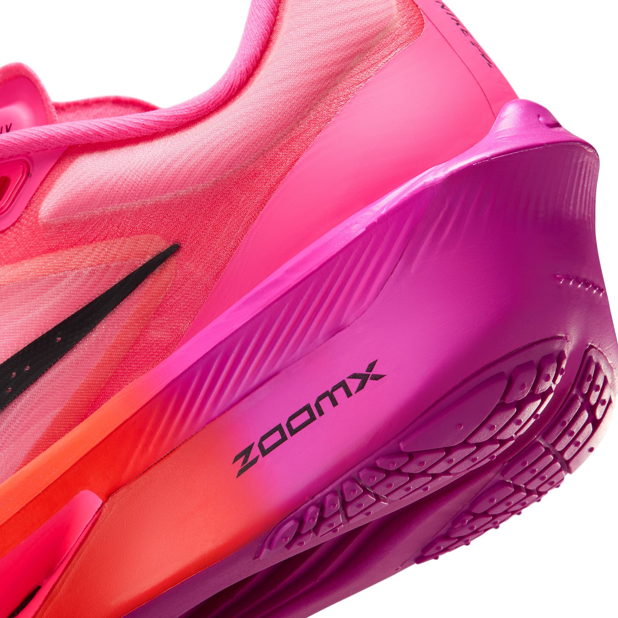 Nike Women's Zoom Fly 6 Running Shoes product image