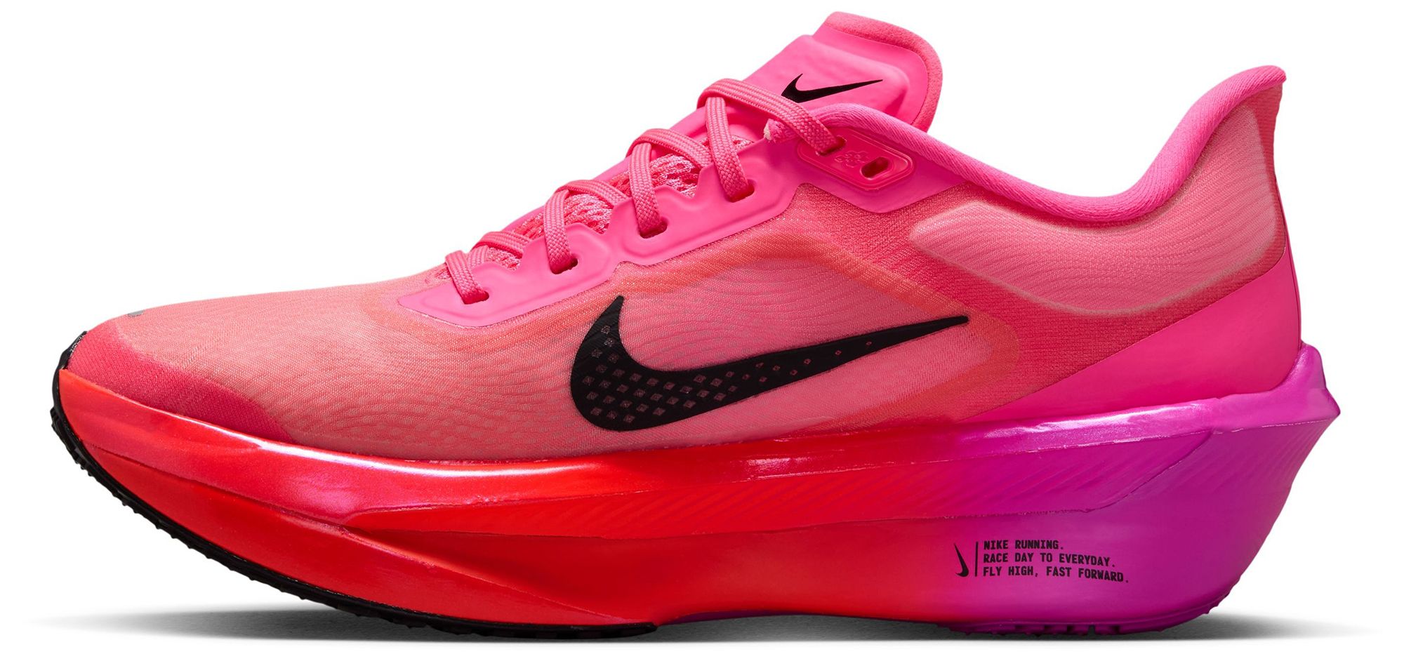 Nike Women's Zoom Fly 6 Running Shoes product image