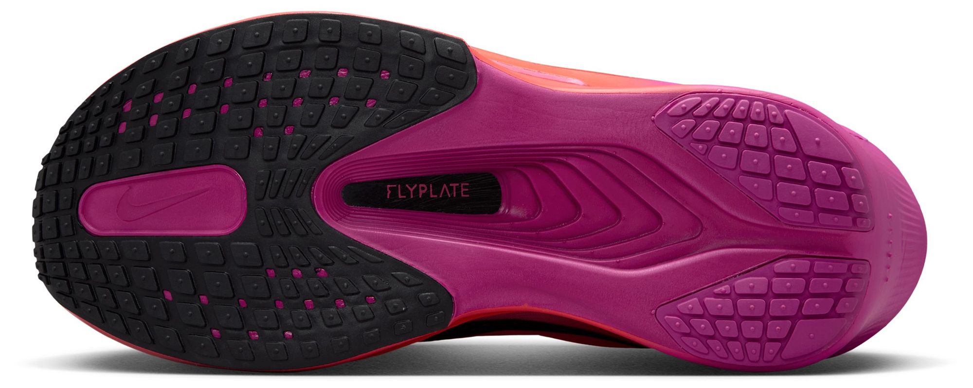 Nike Women's Zoom Fly 6 Running Shoes product image