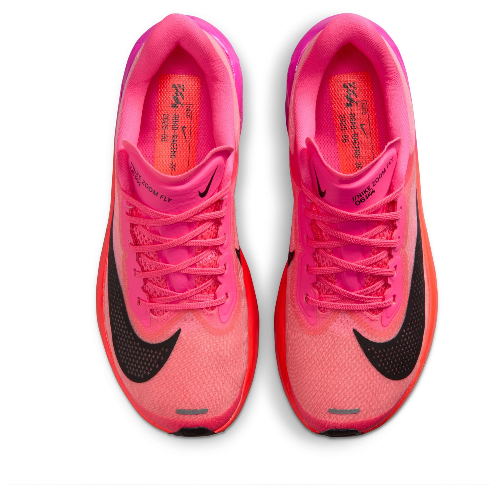 Nike Women's Zoom Fly 6 Running Shoes product image