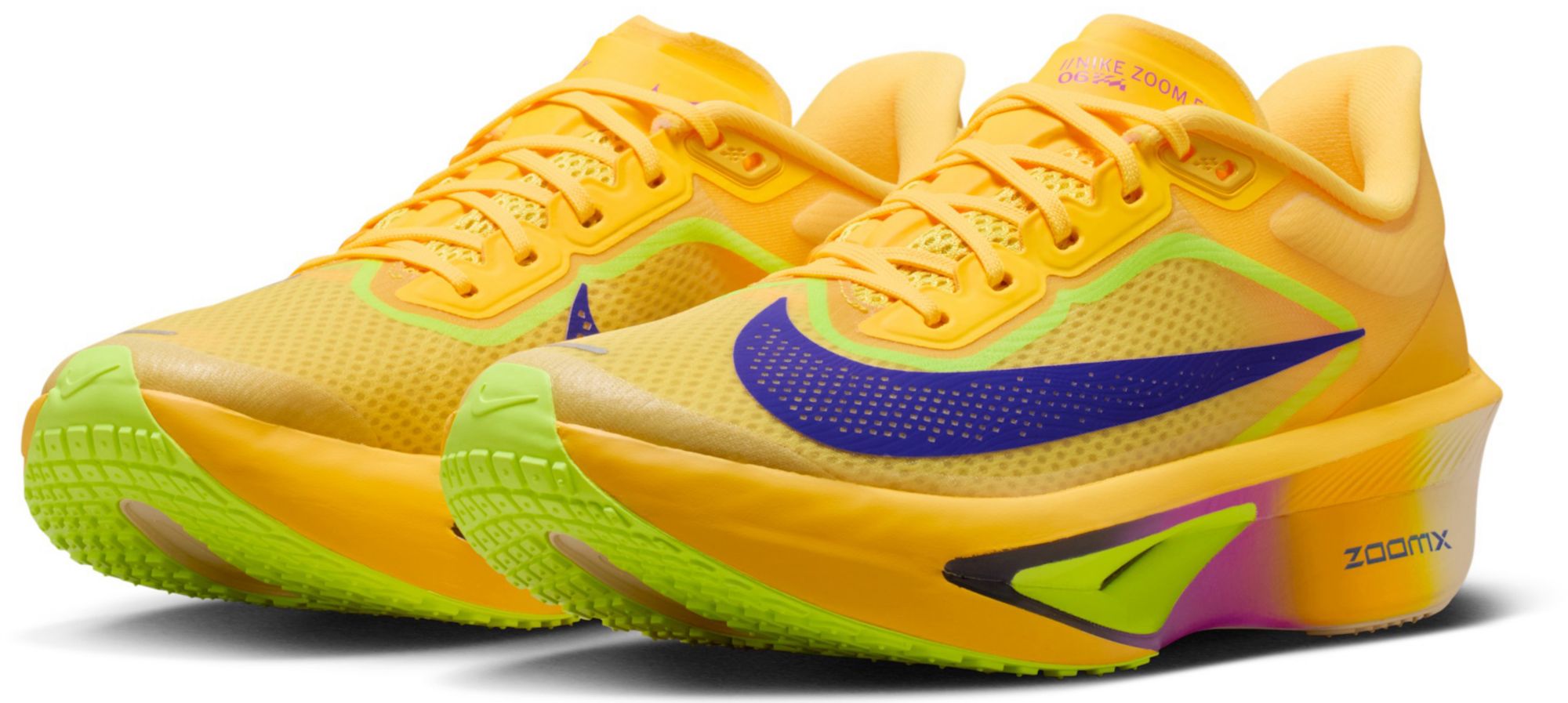 Nike Women's Zoom Fly 6 Running Shoes product image