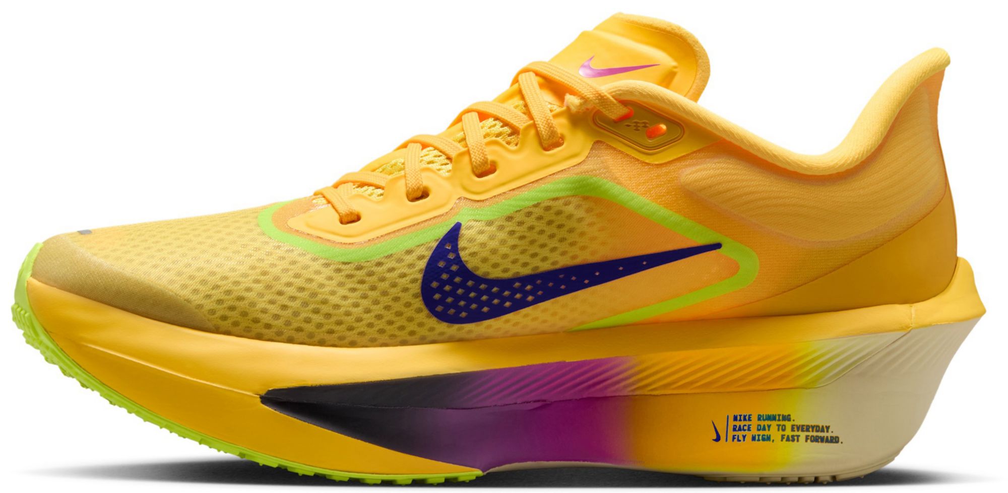 Nike Women's Zoom Fly 6 Running Shoes product image