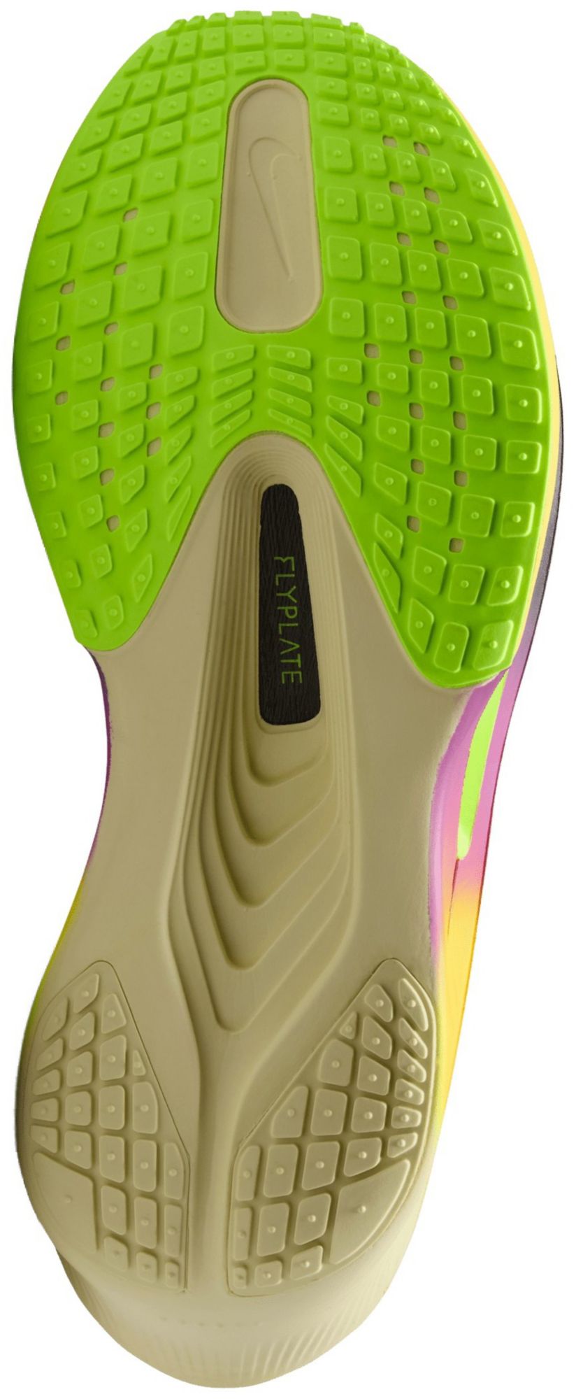 Nike Women's Zoom Fly 6 Running Shoes product image