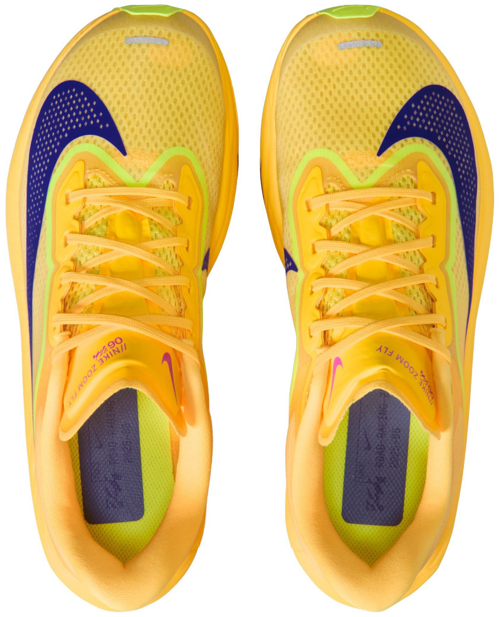 Nike Women's Zoom Fly 6 Running Shoes product image