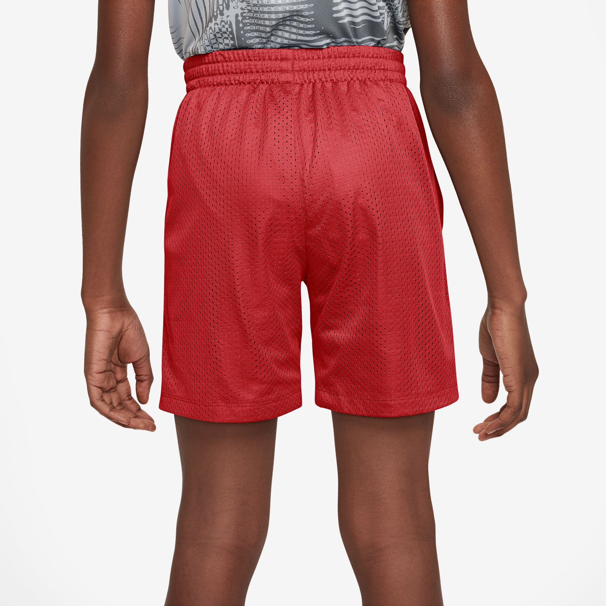 Nike Boys' Multi Dri-FIT Mesh Shorts product image
