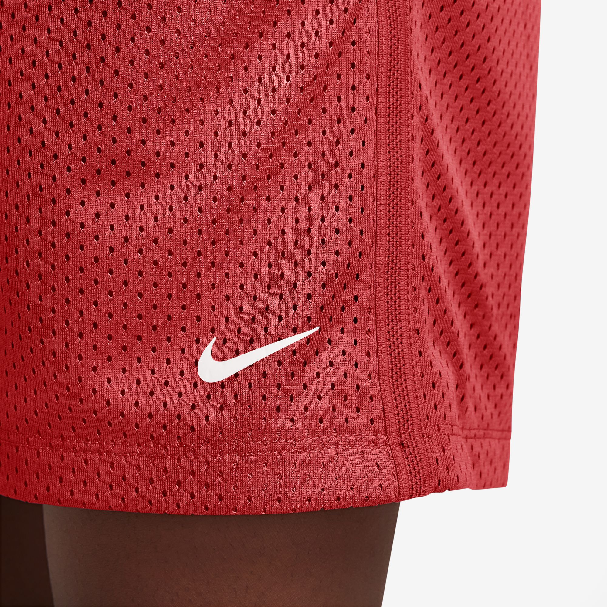 Nike Boys' Multi Dri-FIT Mesh Shorts product image