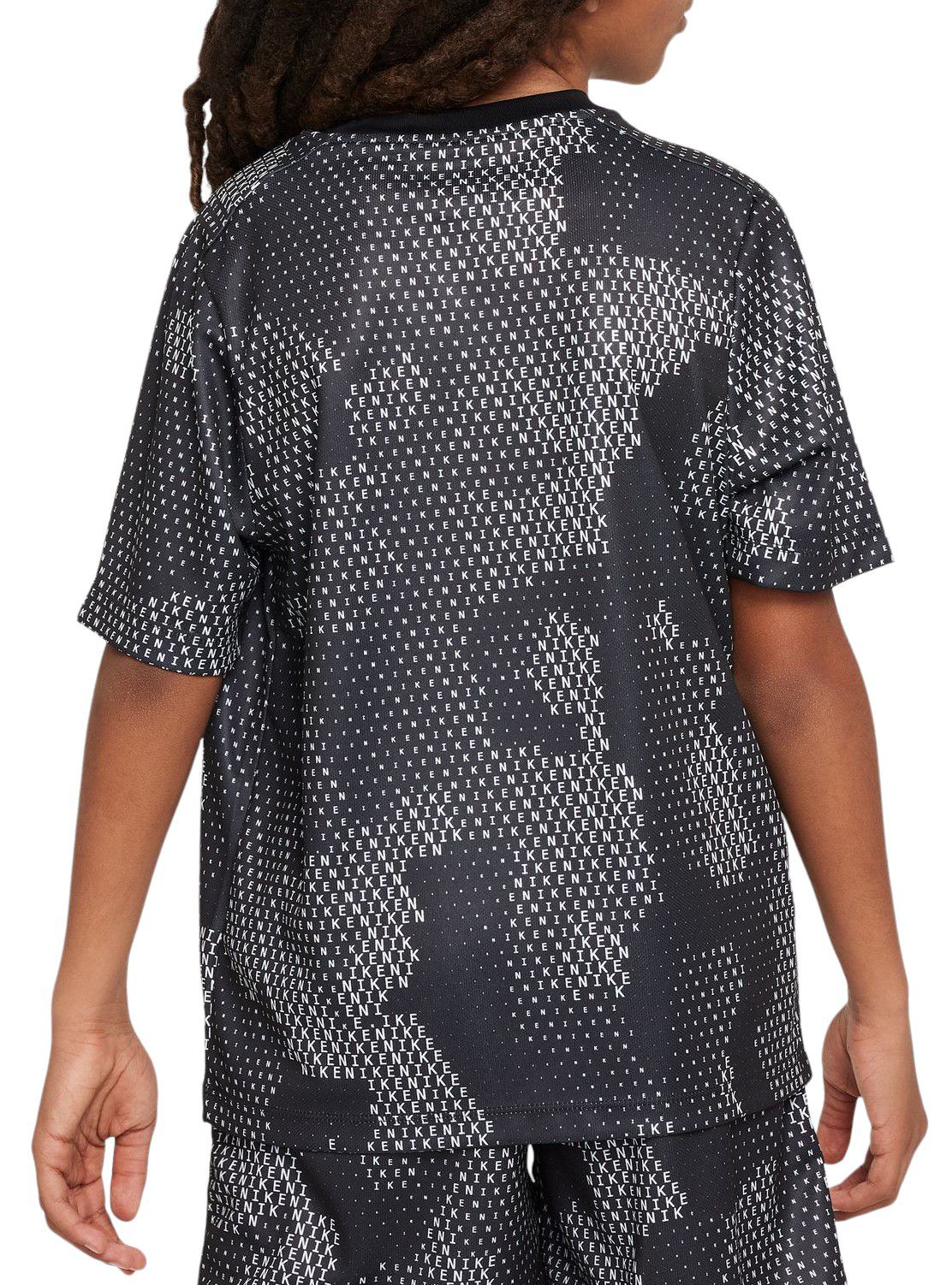 Nike Boys' Multi Dri-FIT Printed T-Shirt product image