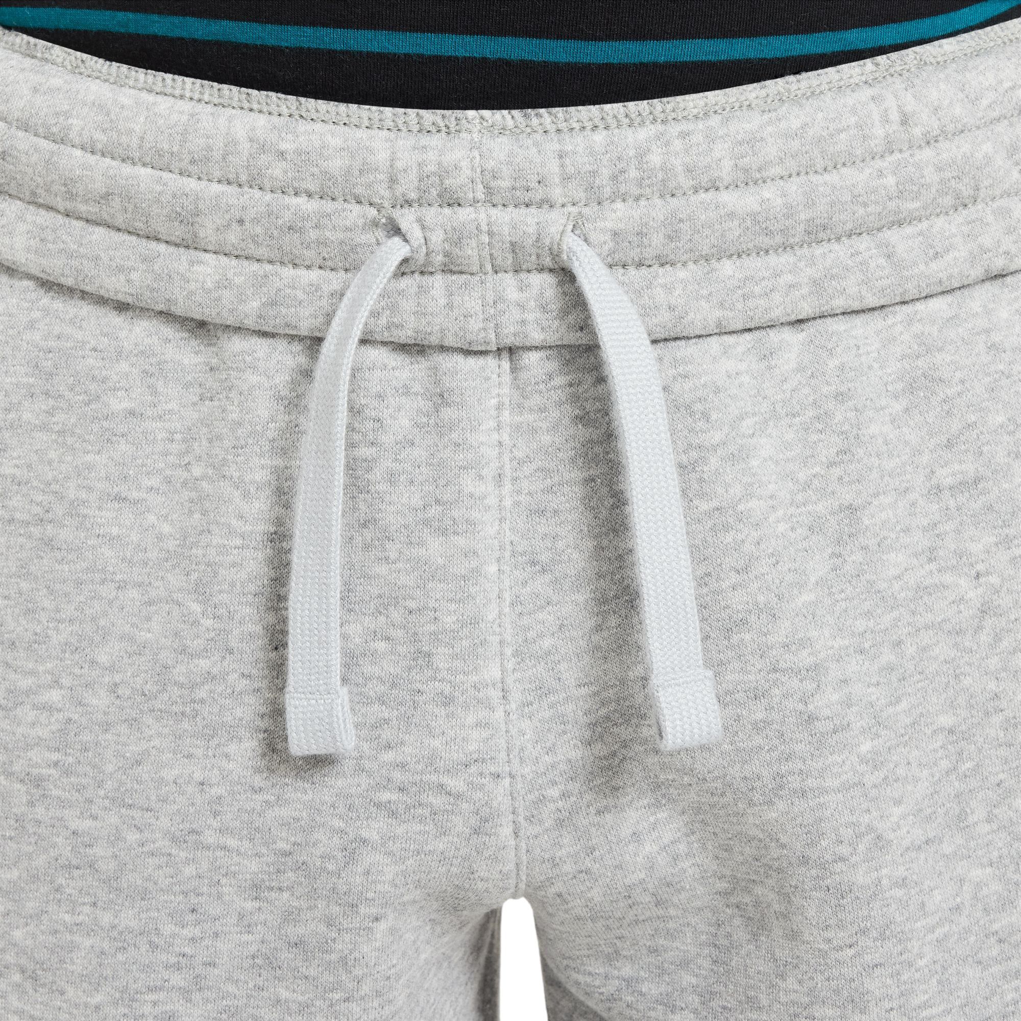 Nike Kids' Sportswear Club Fleece Cargo Shorts product image